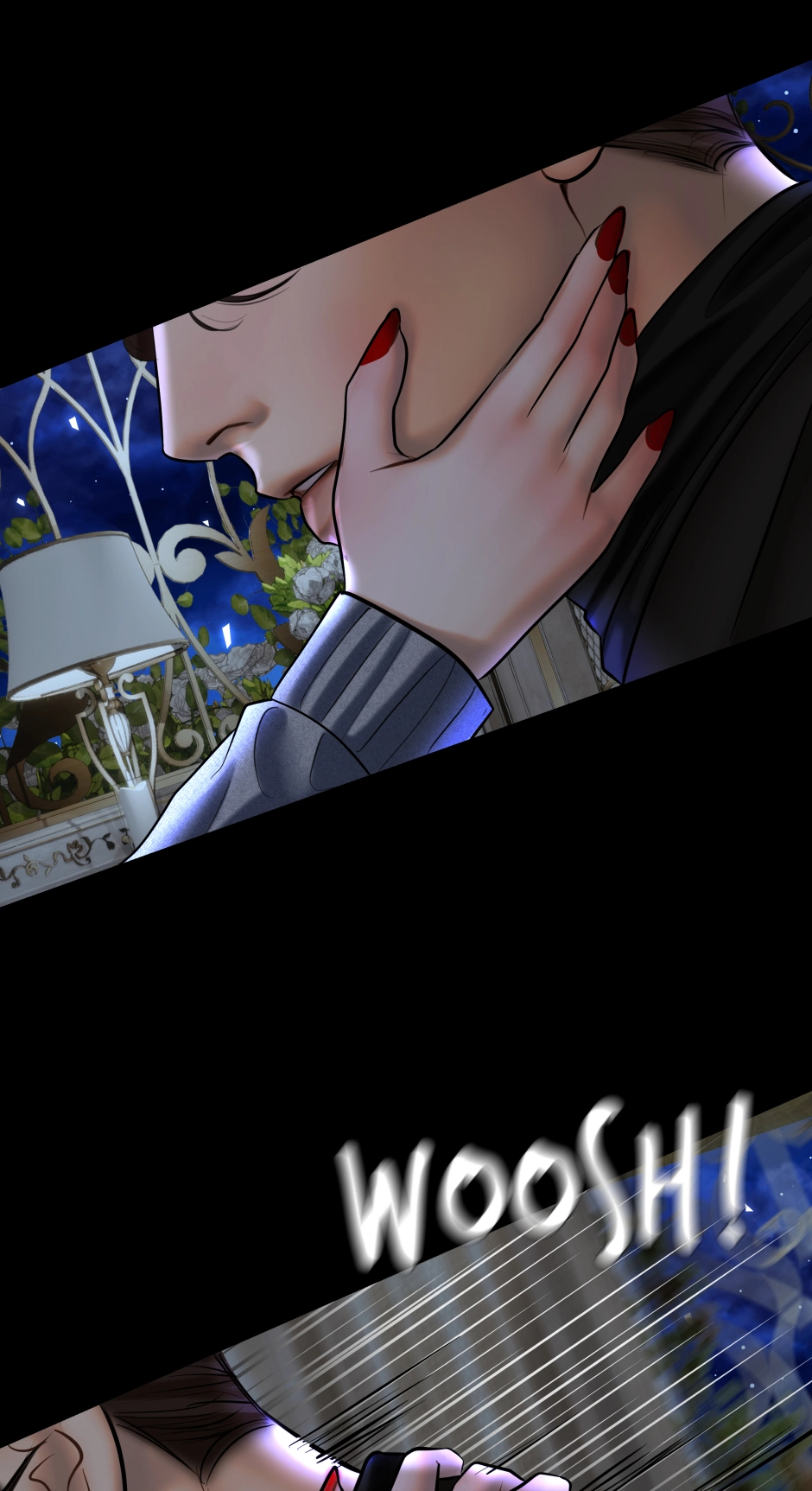 I Made a Deal with the Devil chapter 52 page 8