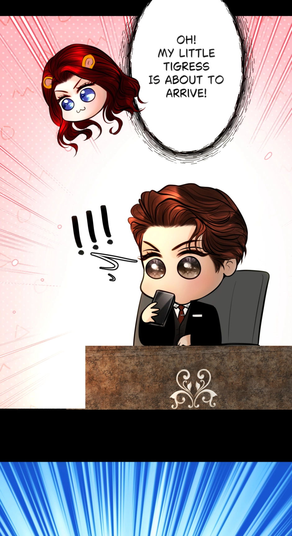 I Made a Deal with the Devil chapter 53 page 3