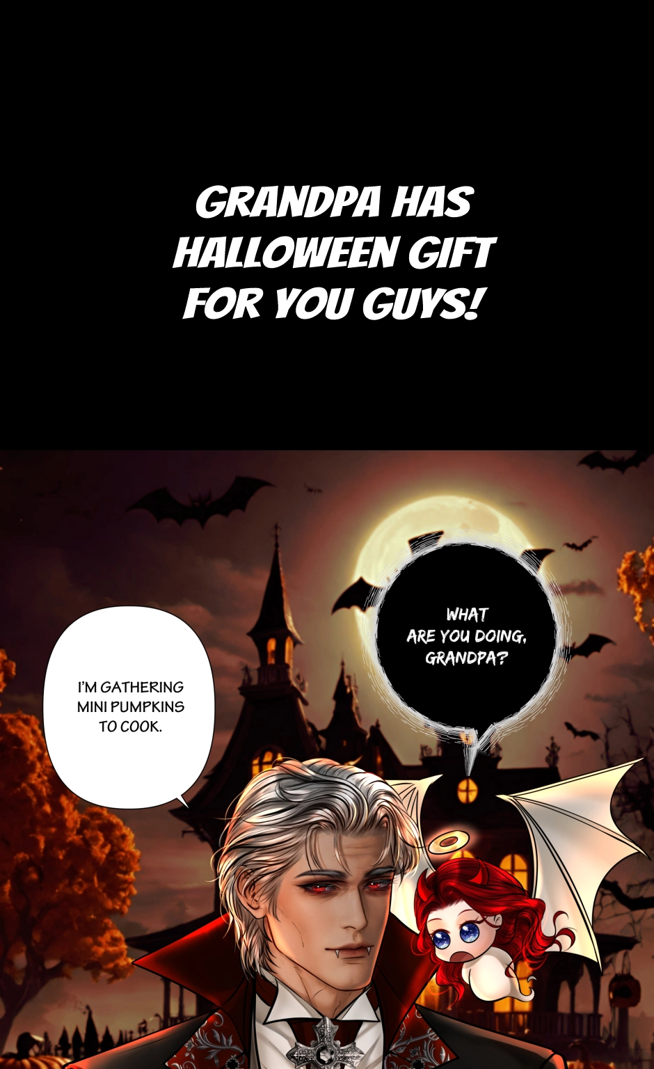 I Made a Deal with the Devil chapter 53 page 7