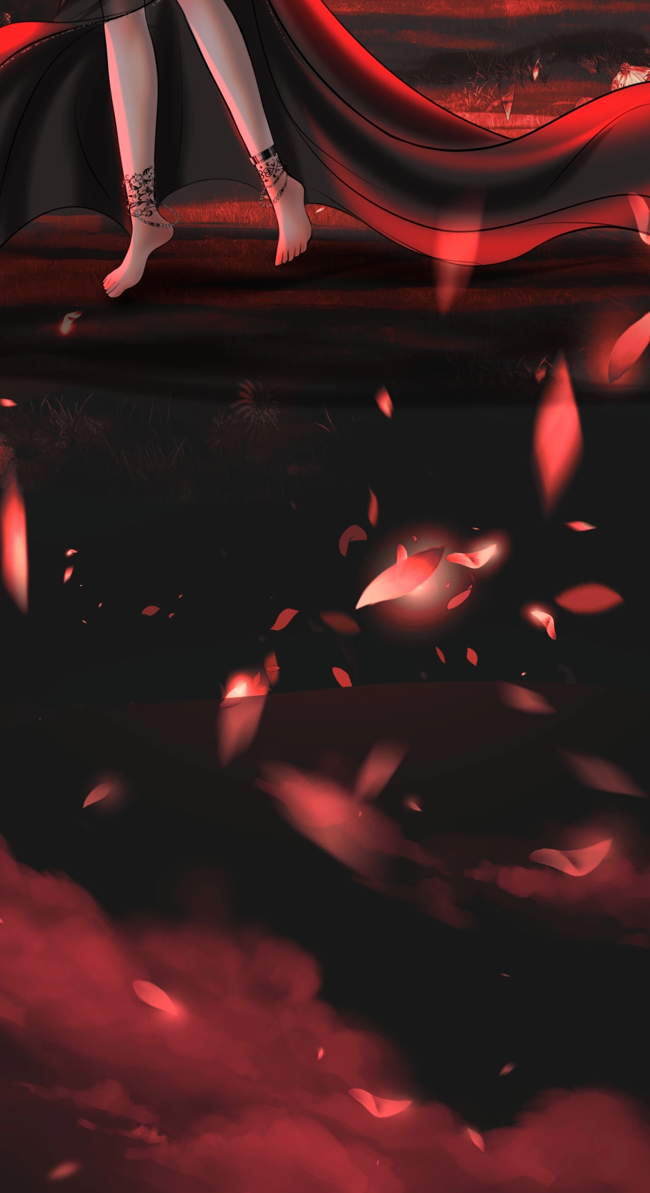I Made a Deal with the Devil chapter 54 page 3