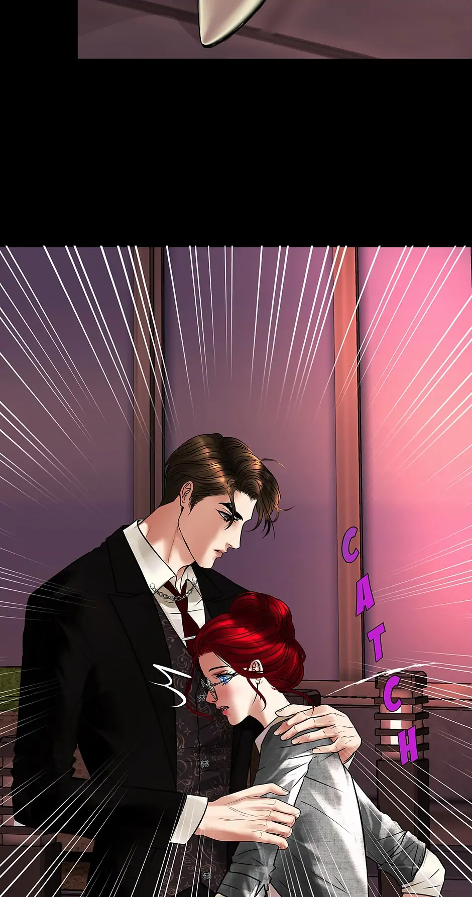 I Made a Deal with the Devil chapter 6 page 13