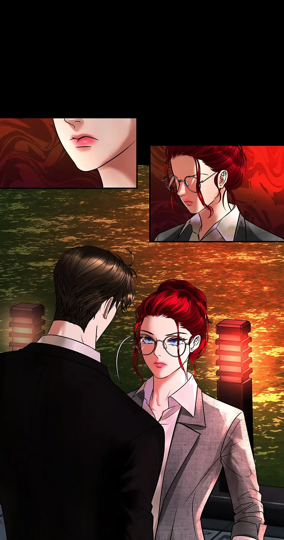 I Made a Deal with the Devil chapter 6 page 18