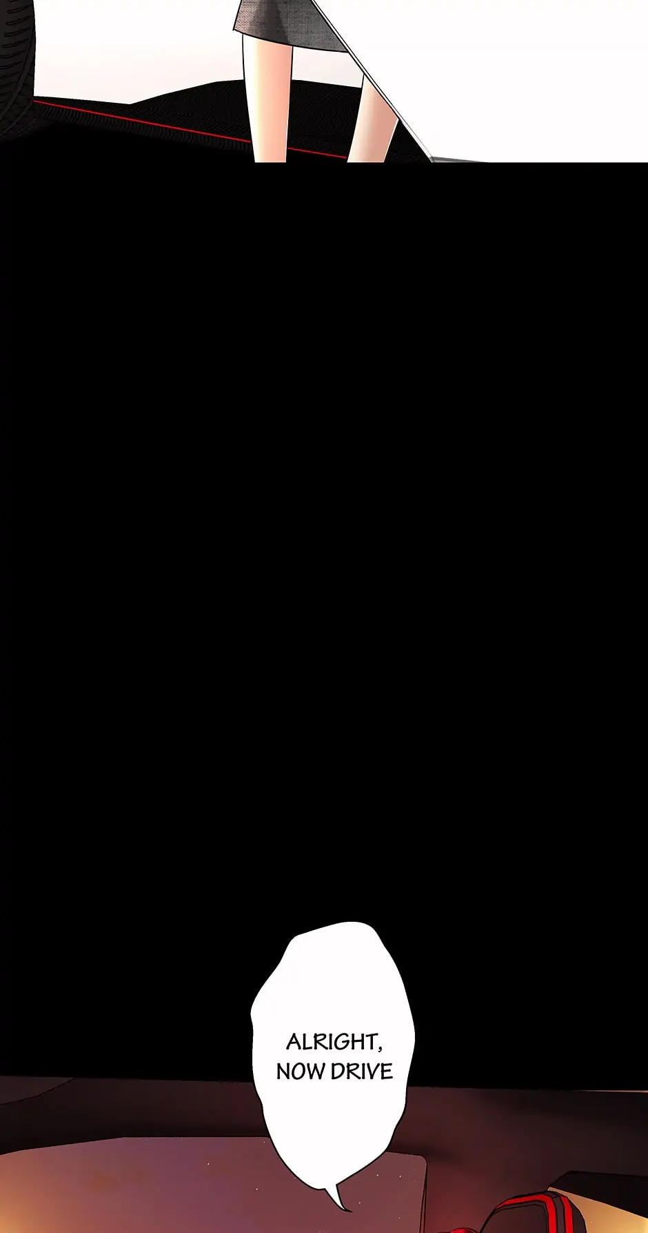 I Made a Deal with the Devil chapter 6 page 27