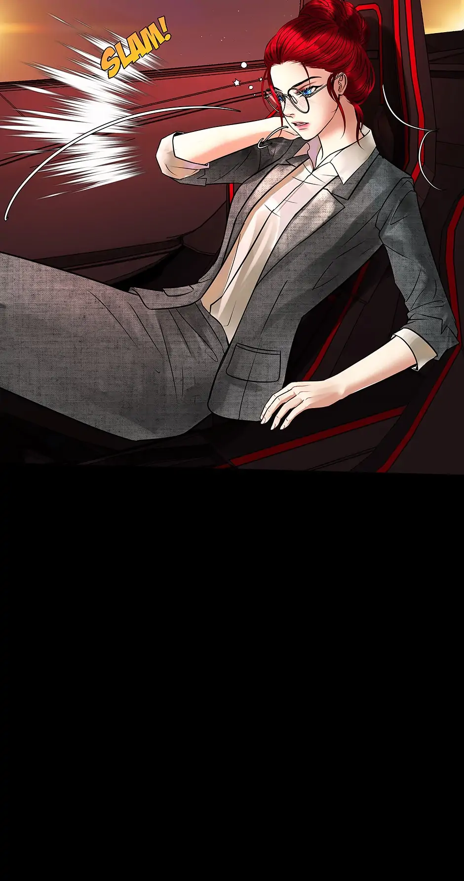 I Made a Deal with the Devil chapter 6 page 28