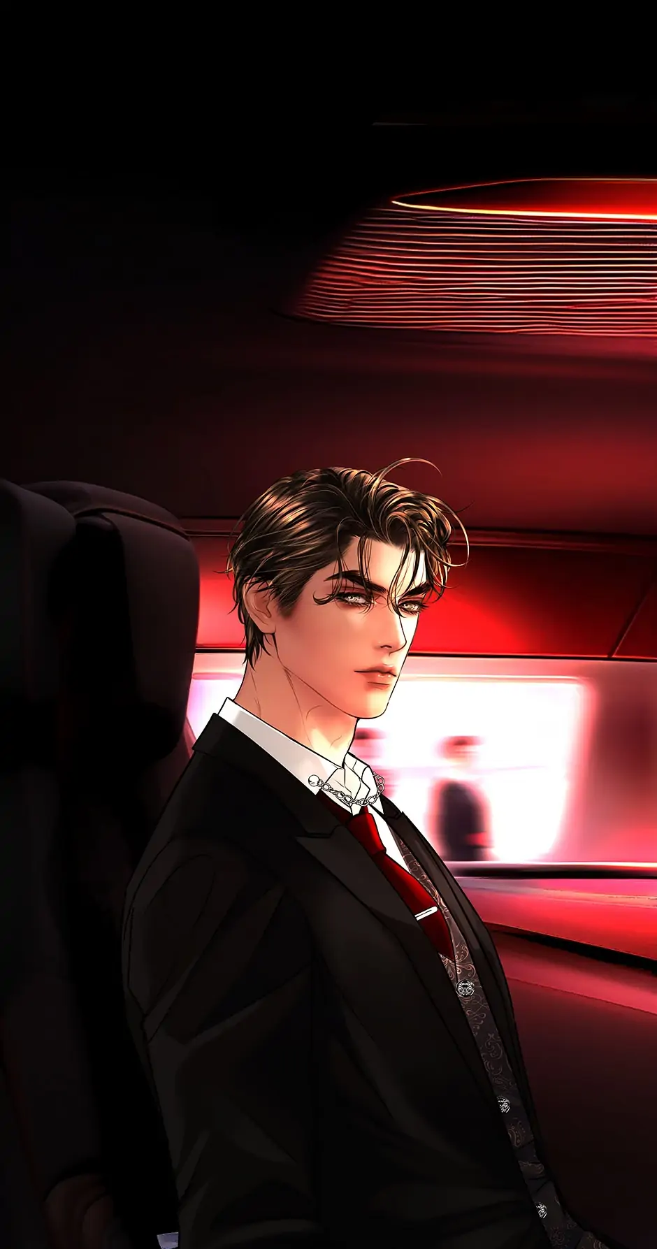 I Made a Deal with the Devil chapter 6 page 30