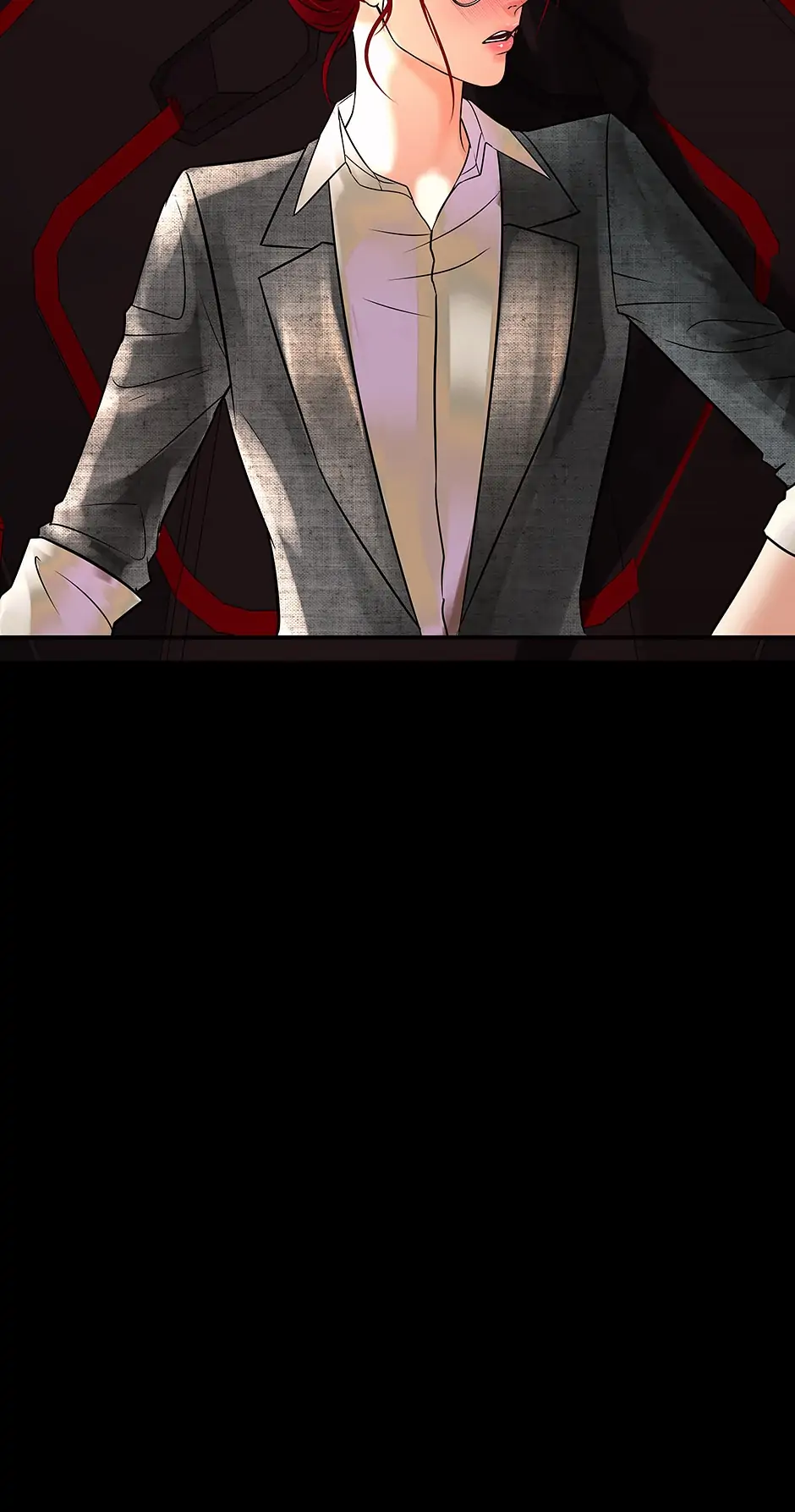 I Made a Deal with the Devil chapter 6 page 32