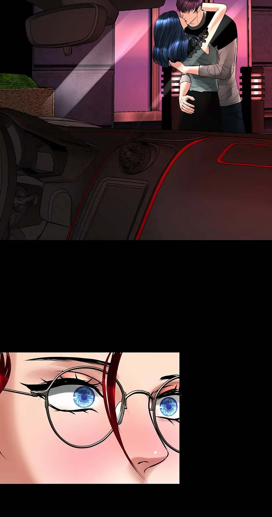I Made a Deal with the Devil chapter 6 page 40