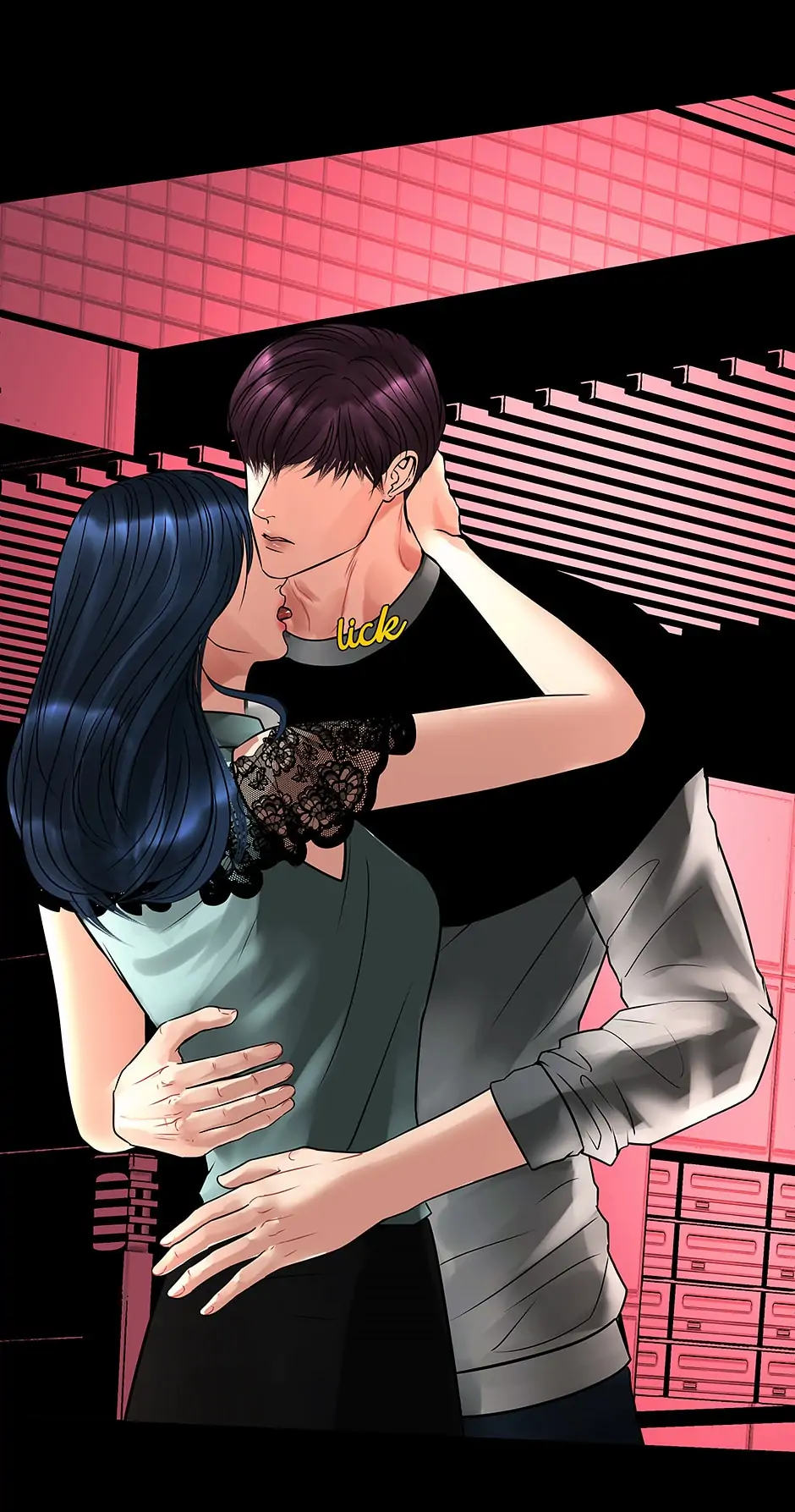 I Made a Deal with the Devil chapter 6 page 41