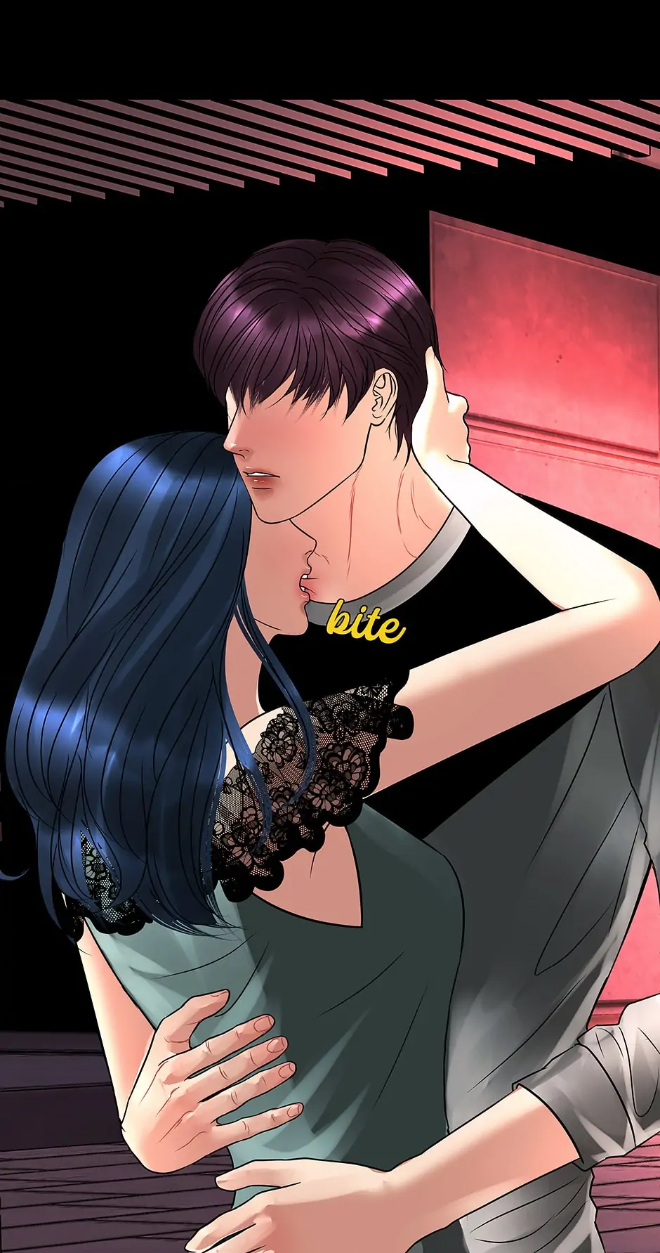 I Made a Deal with the Devil chapter 6 page 42