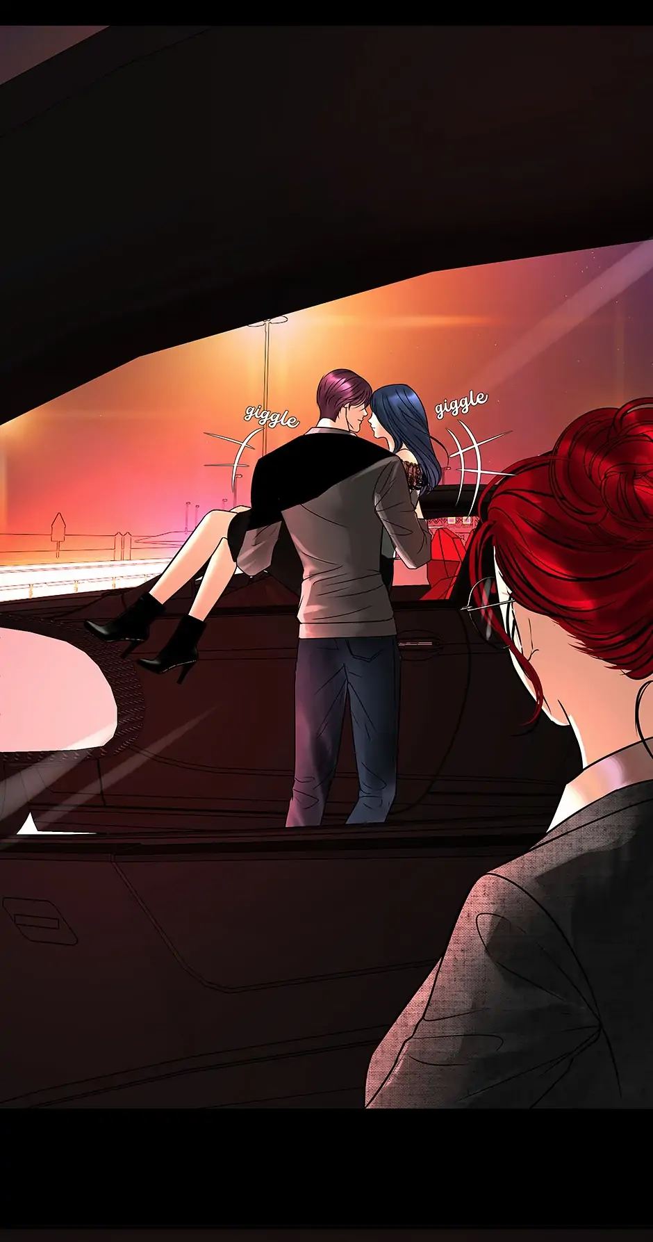 I Made a Deal with the Devil chapter 6 page 44
