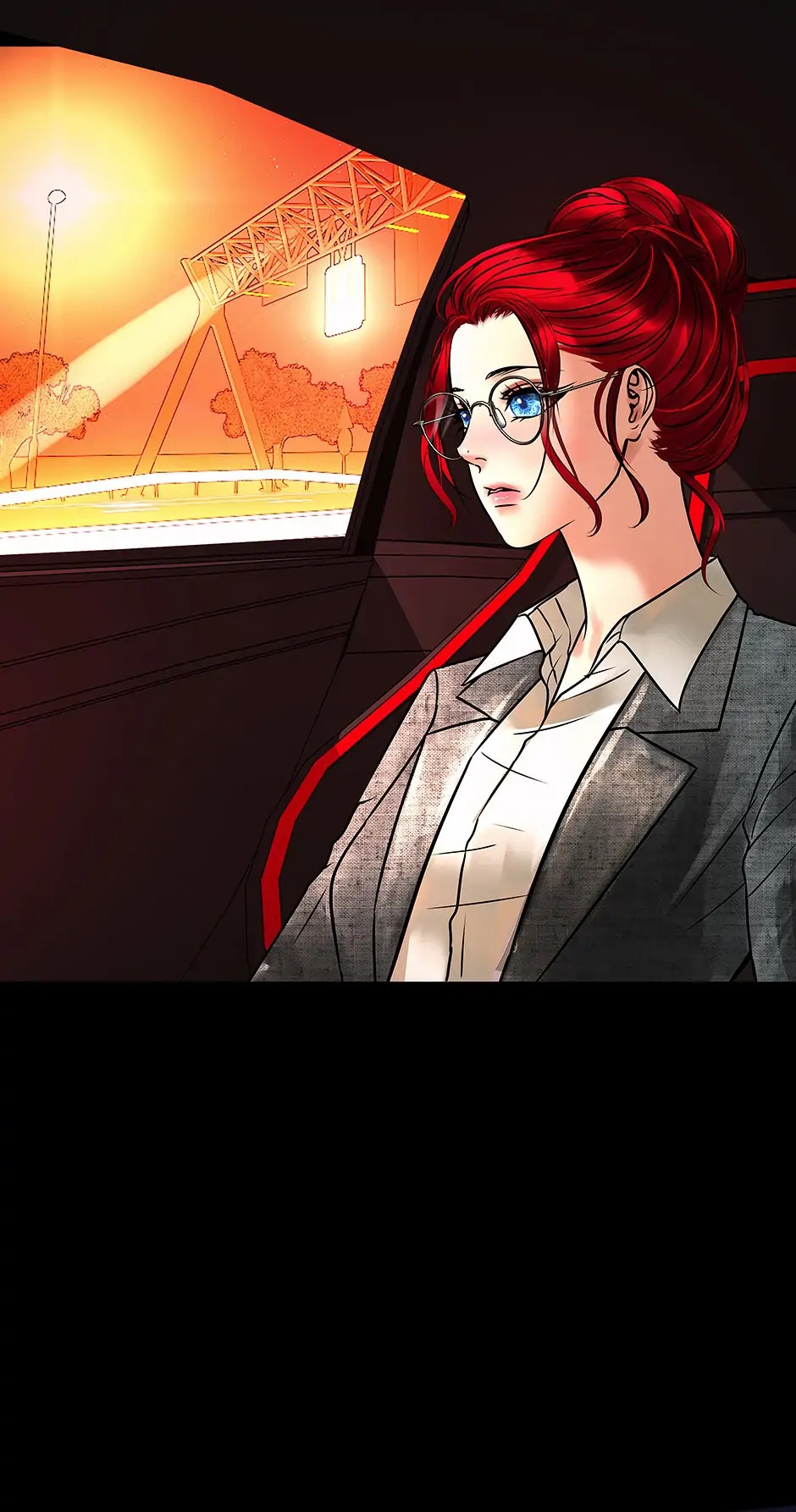 I Made a Deal with the Devil chapter 6 page 45