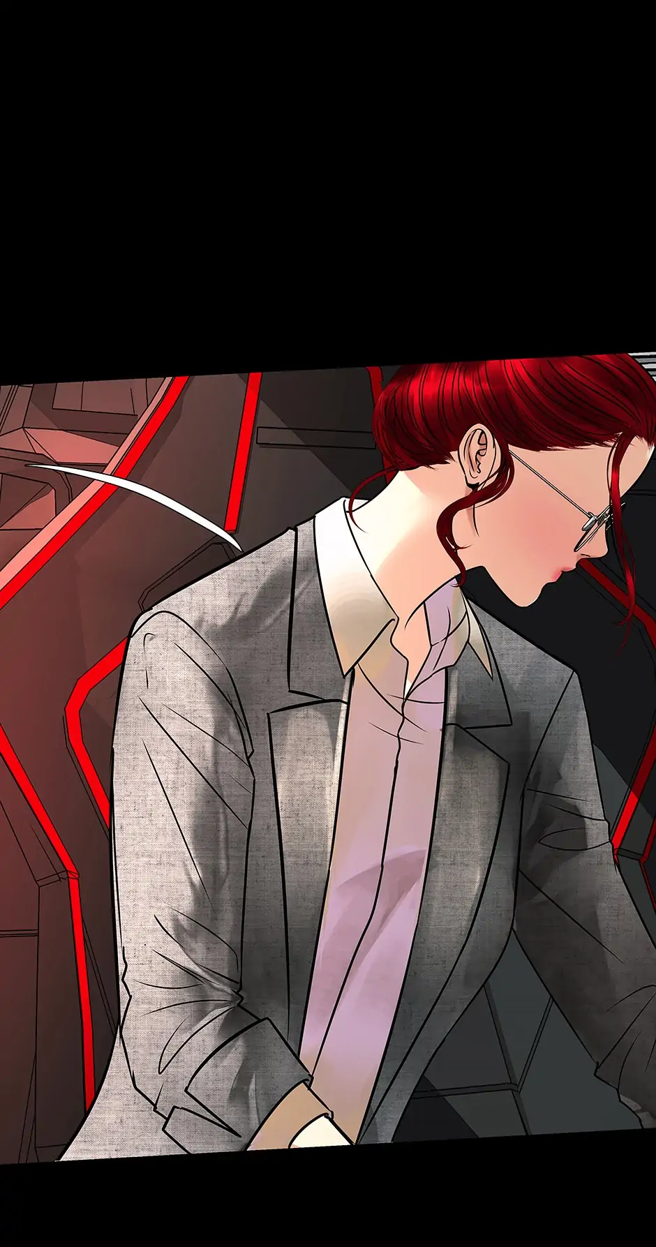 I Made a Deal with the Devil chapter 6 page 51