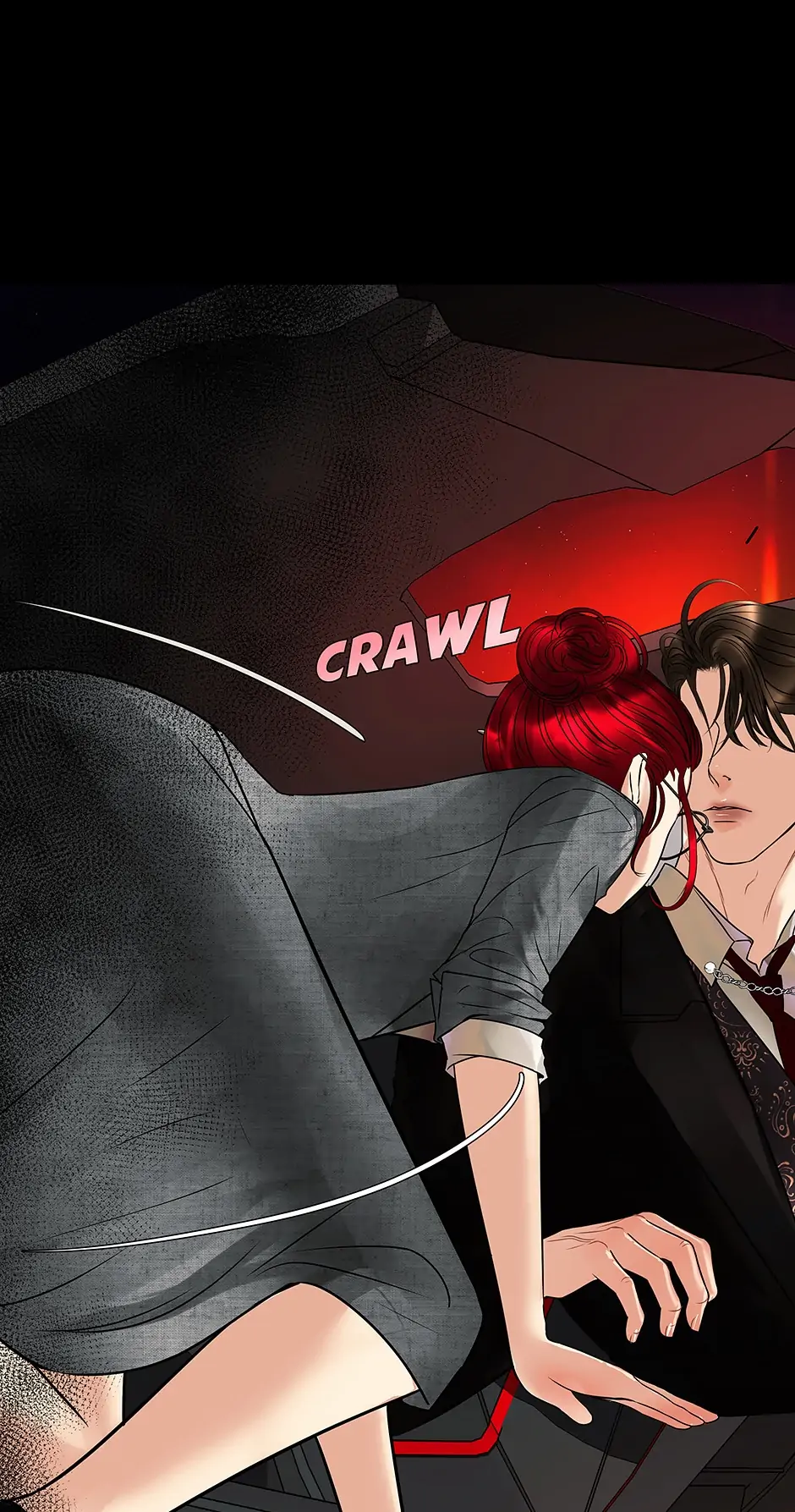 I Made a Deal with the Devil chapter 6 page 52