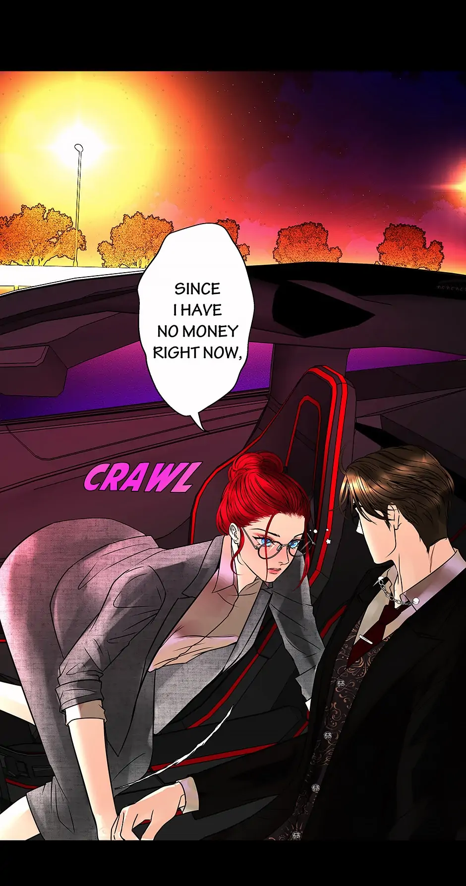 I Made a Deal with the Devil chapter 6 page 54