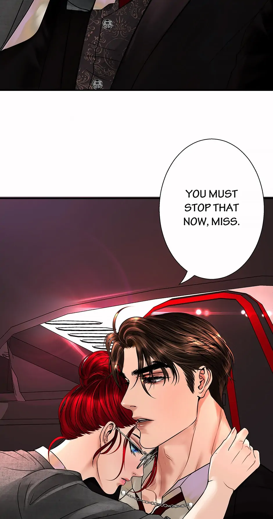 I Made a Deal with the Devil chapter 6 page 59