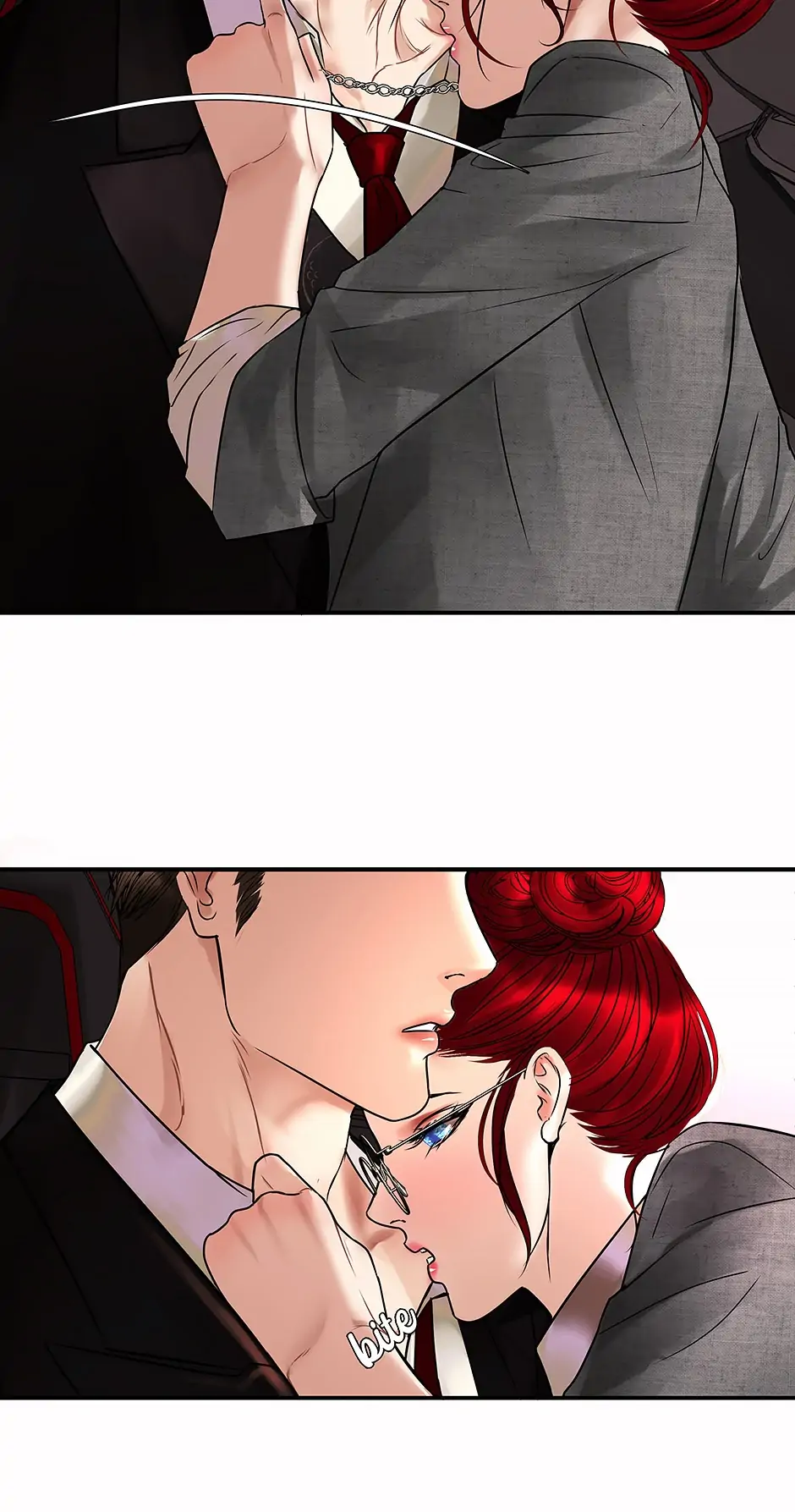 I Made a Deal with the Devil chapter 6 page 62