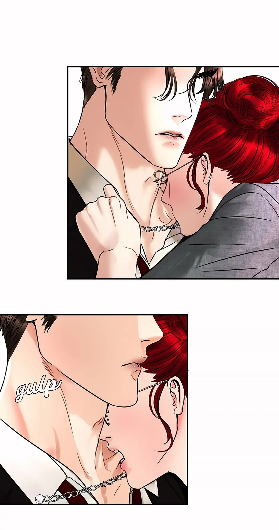 I Made a Deal with the Devil chapter 6 page 63