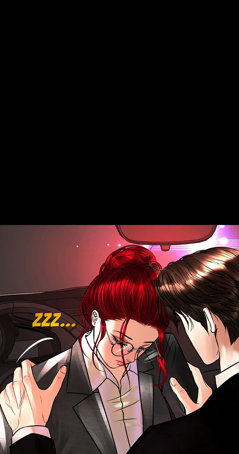 I Made a Deal with the Devil chapter 6 page 69