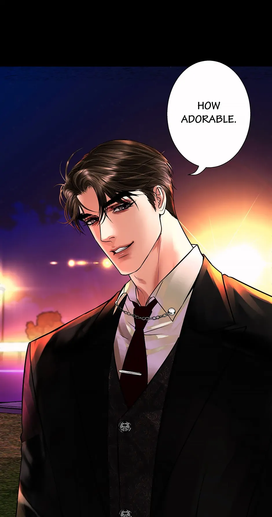 I Made a Deal with the Devil chapter 6 page 7