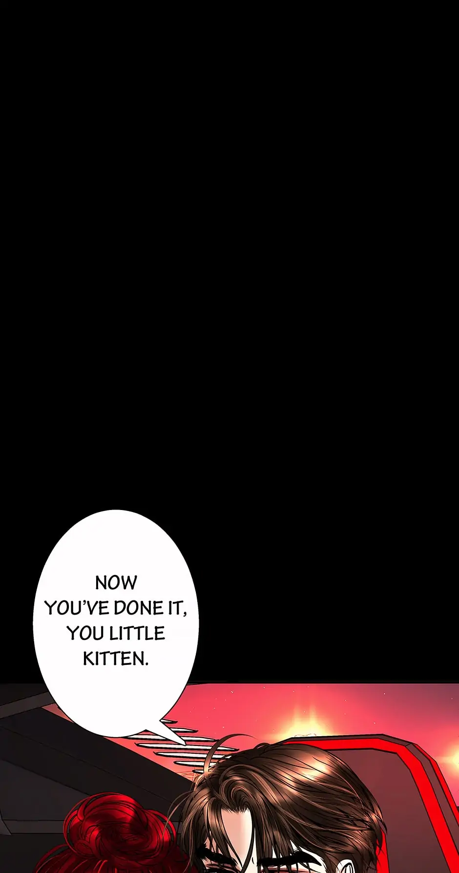I Made a Deal with the Devil chapter 6 page 71
