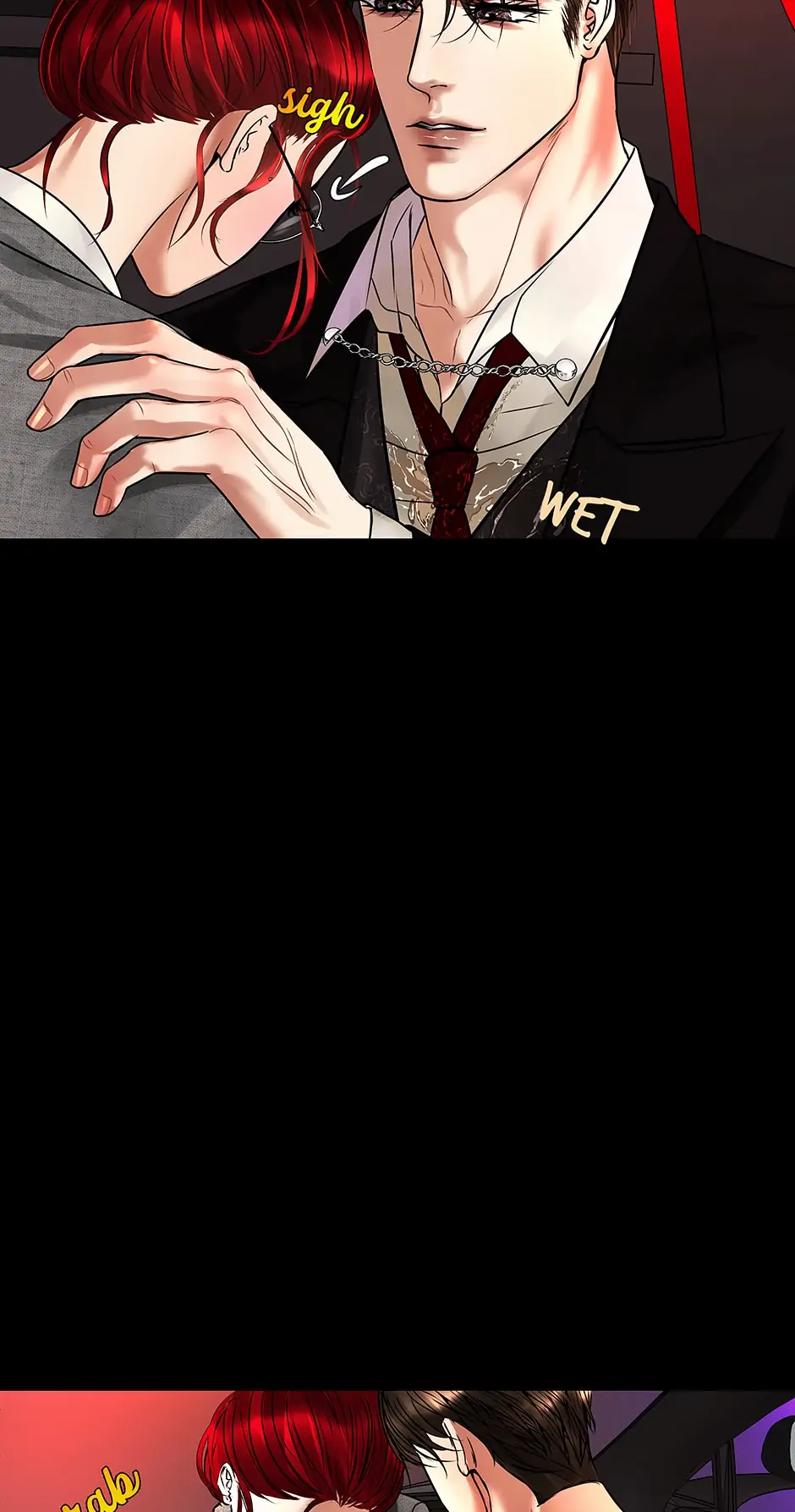 I Made a Deal with the Devil chapter 6 page 72