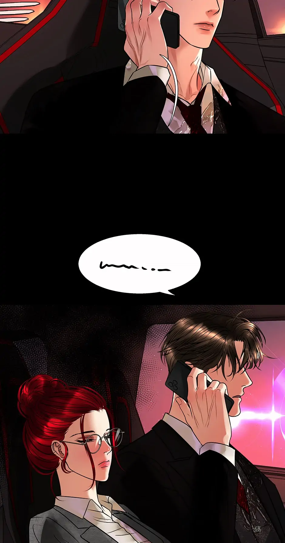 I Made a Deal with the Devil chapter 6 page 75