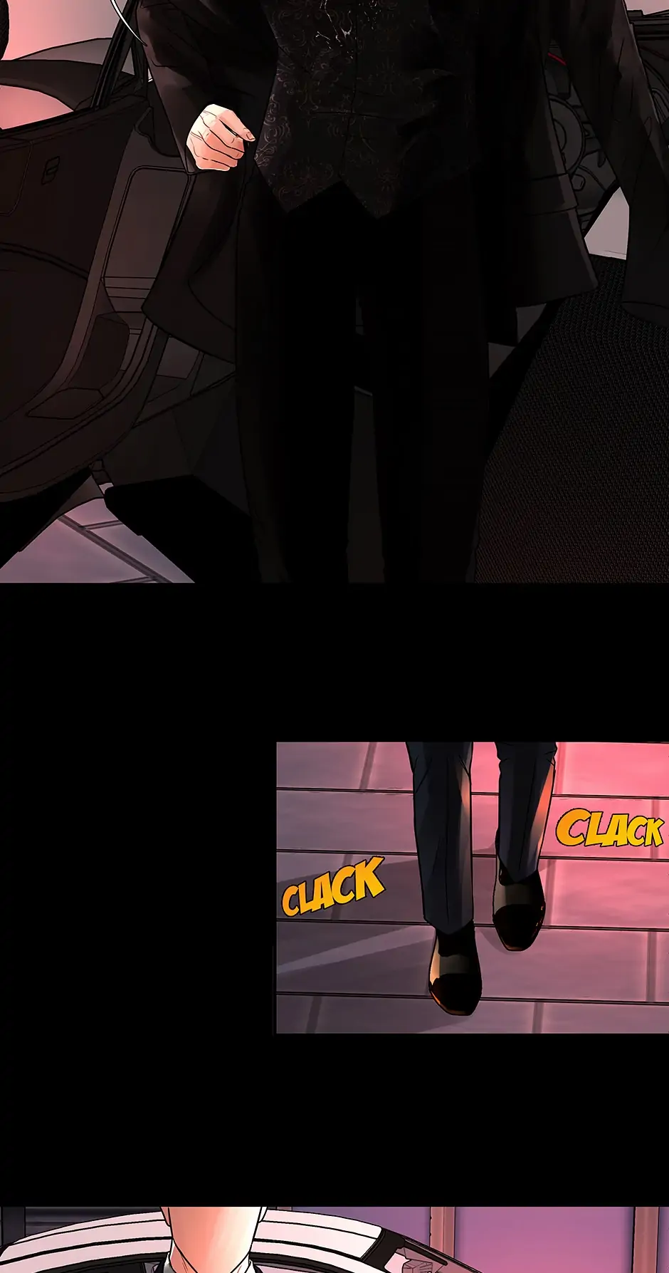 I Made a Deal with the Devil chapter 6 page 80