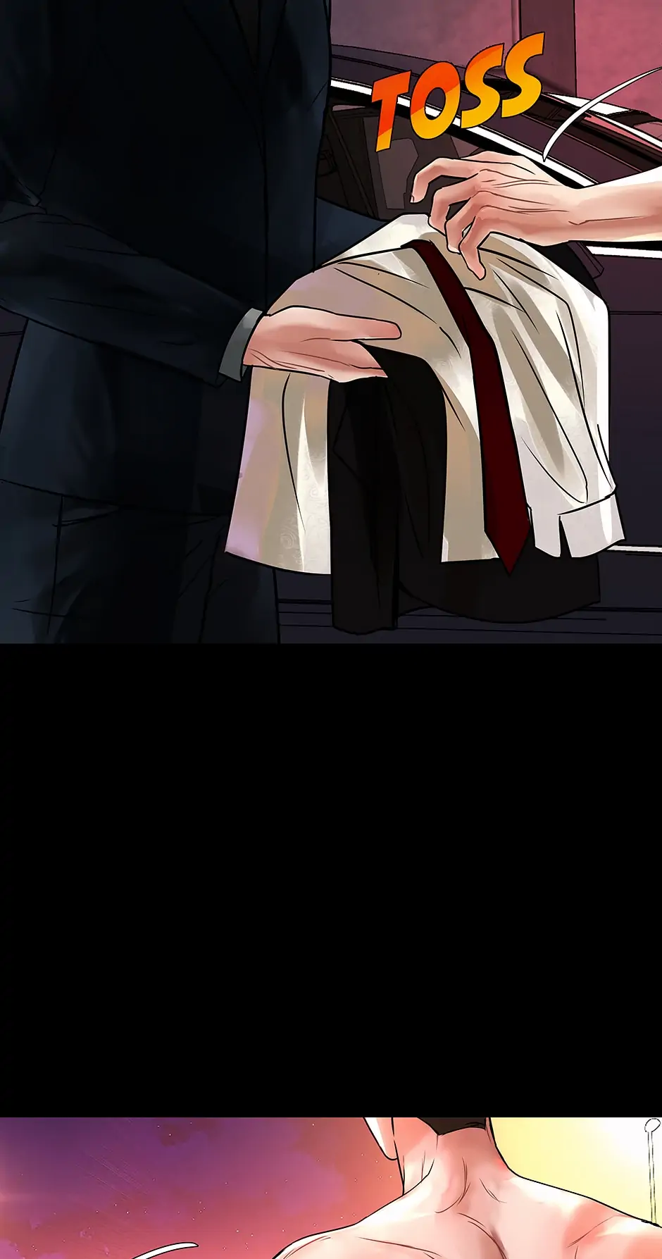 I Made a Deal with the Devil chapter 6 page 83