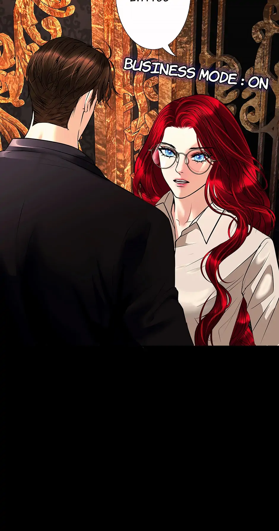 I Made a Deal with the Devil chapter 8 page 12