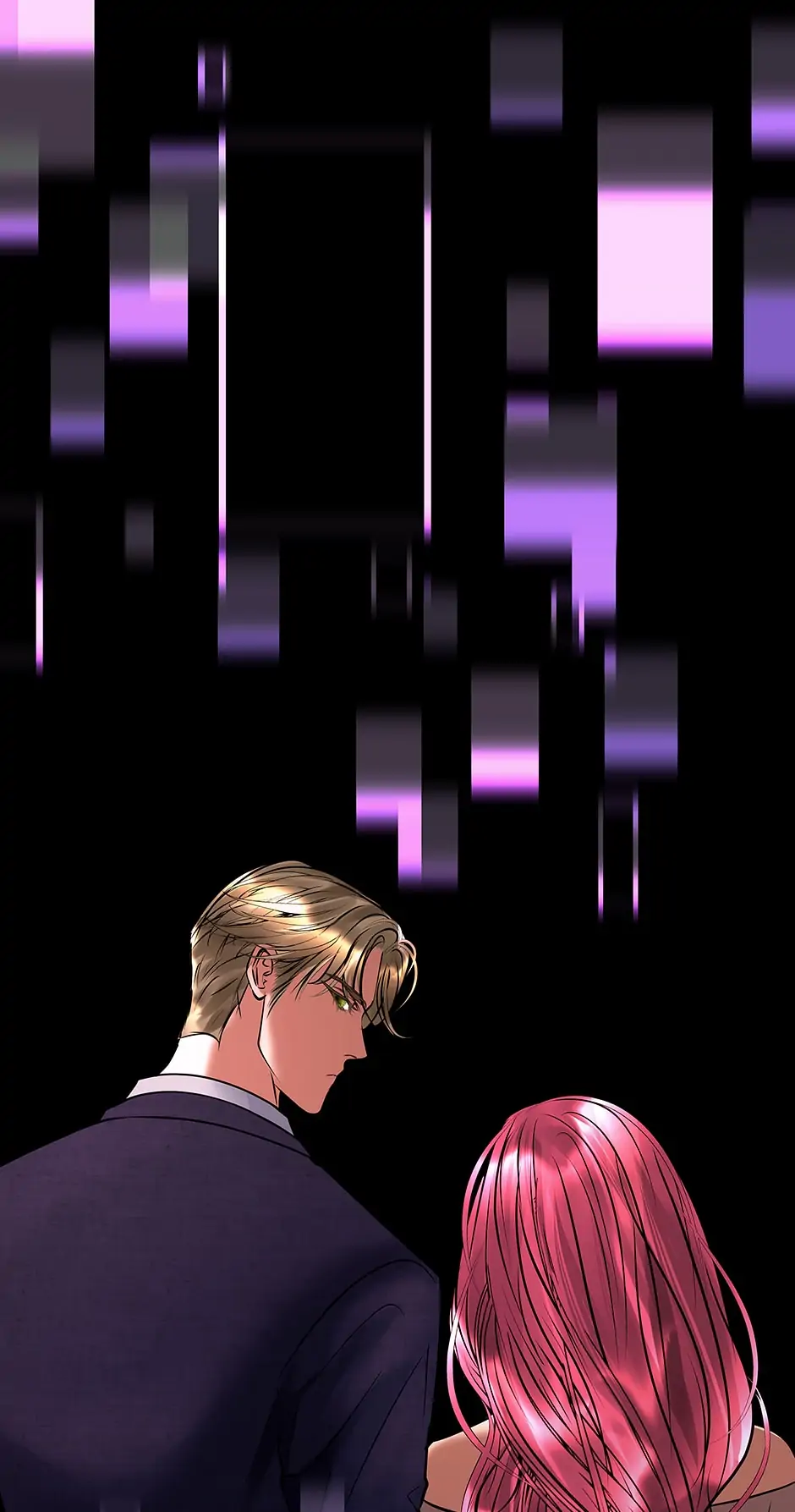 I Made a Deal with the Devil chapter 8 page 15