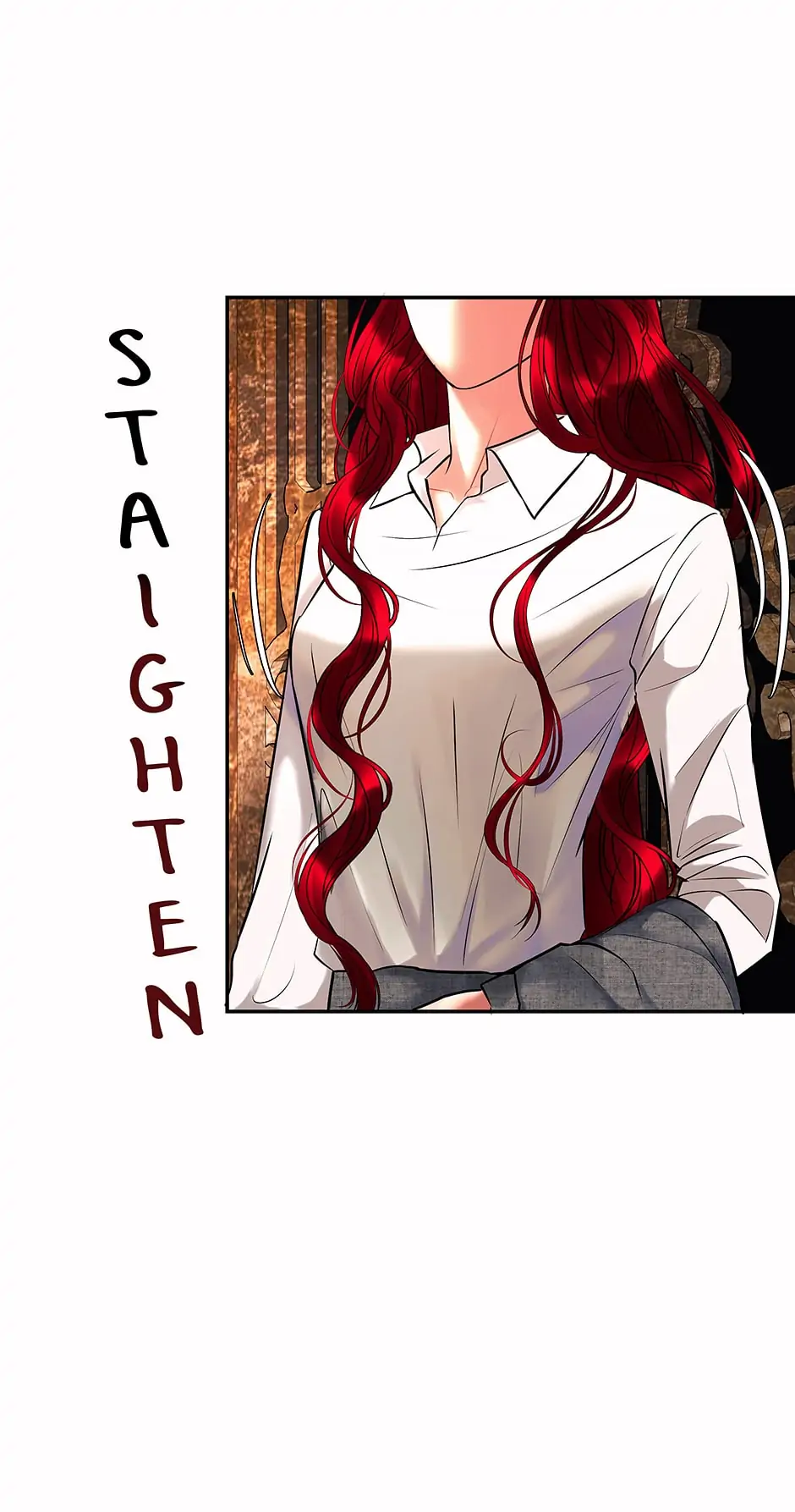I Made a Deal with the Devil chapter 8 page 18