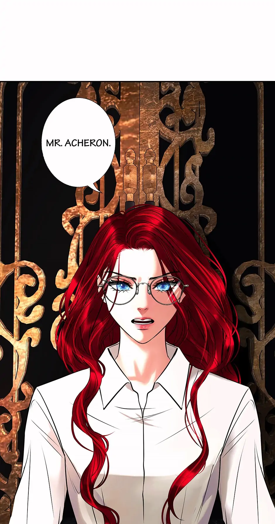 I Made a Deal with the Devil chapter 8 page 19