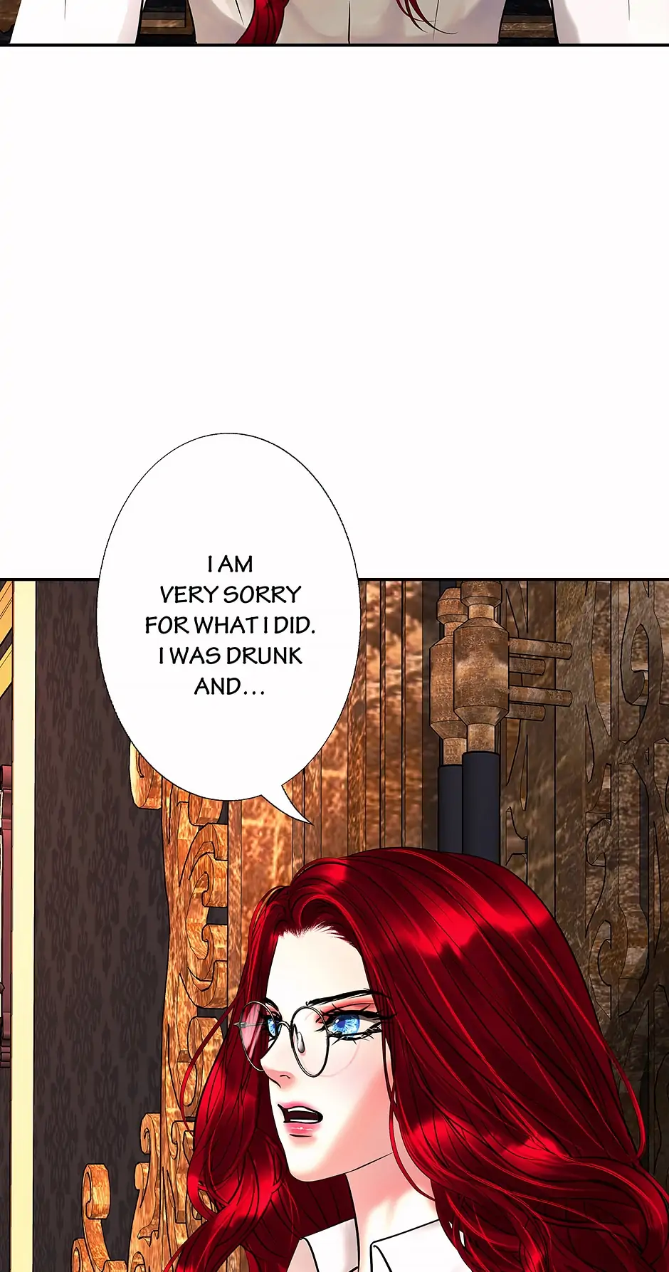 I Made a Deal with the Devil chapter 8 page 20