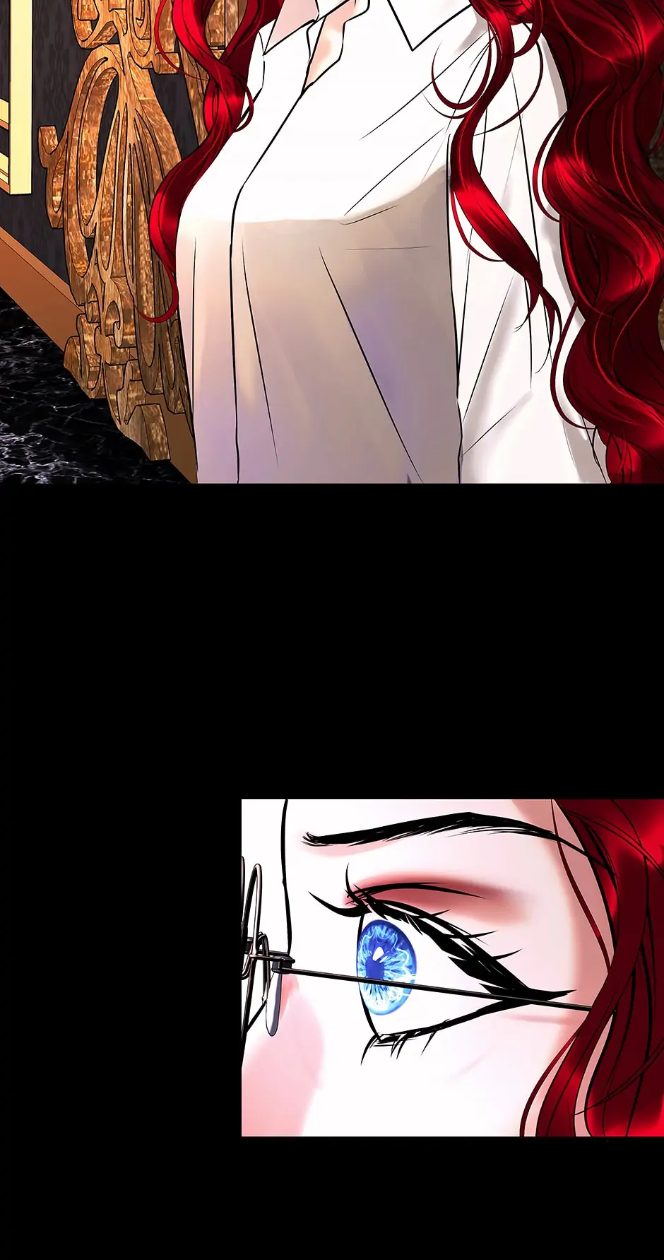I Made a Deal with the Devil chapter 8 page 21