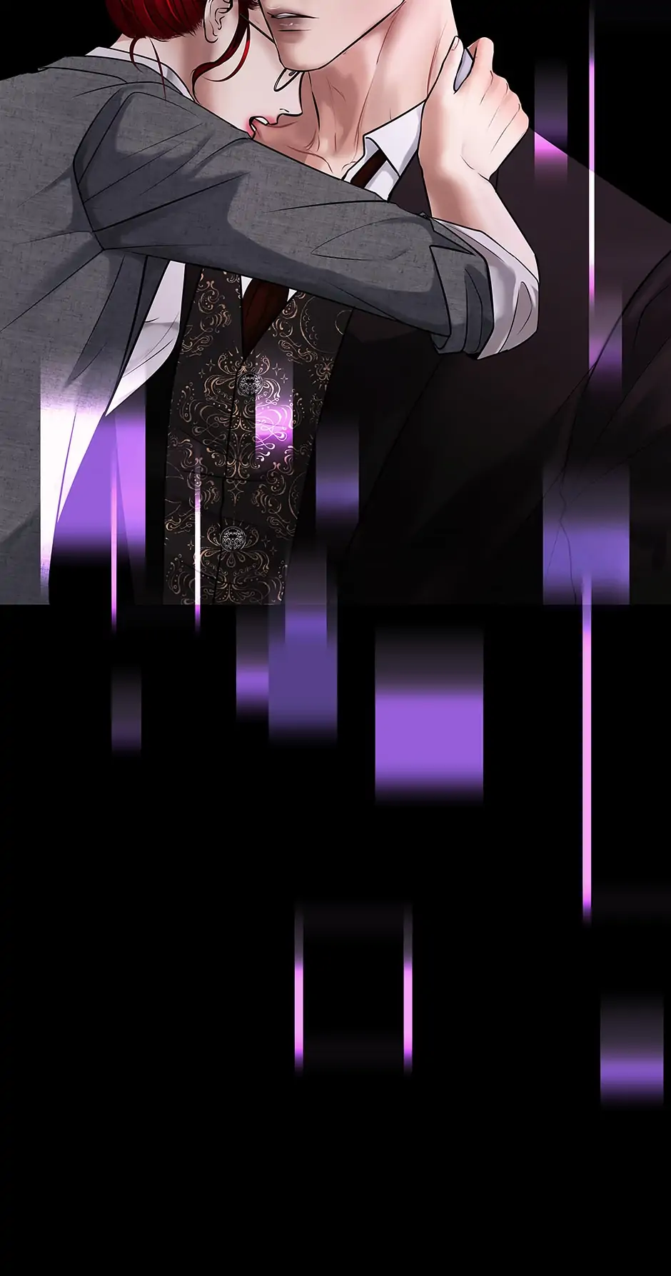 I Made a Deal with the Devil chapter 8 page 23