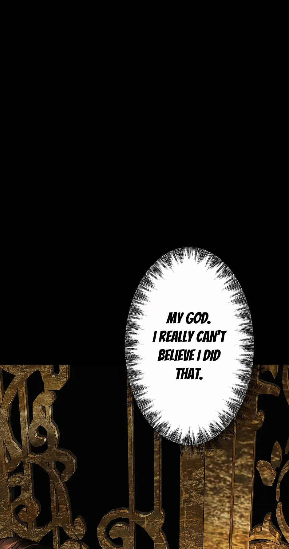 I Made a Deal with the Devil chapter 8 page 24