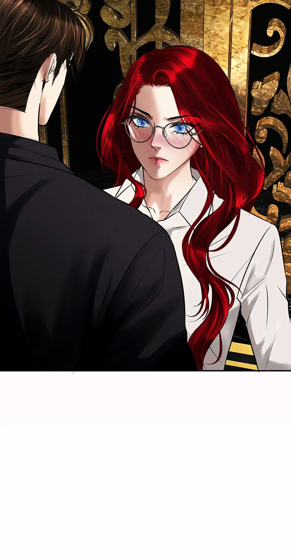 I Made a Deal with the Devil chapter 8 page 25