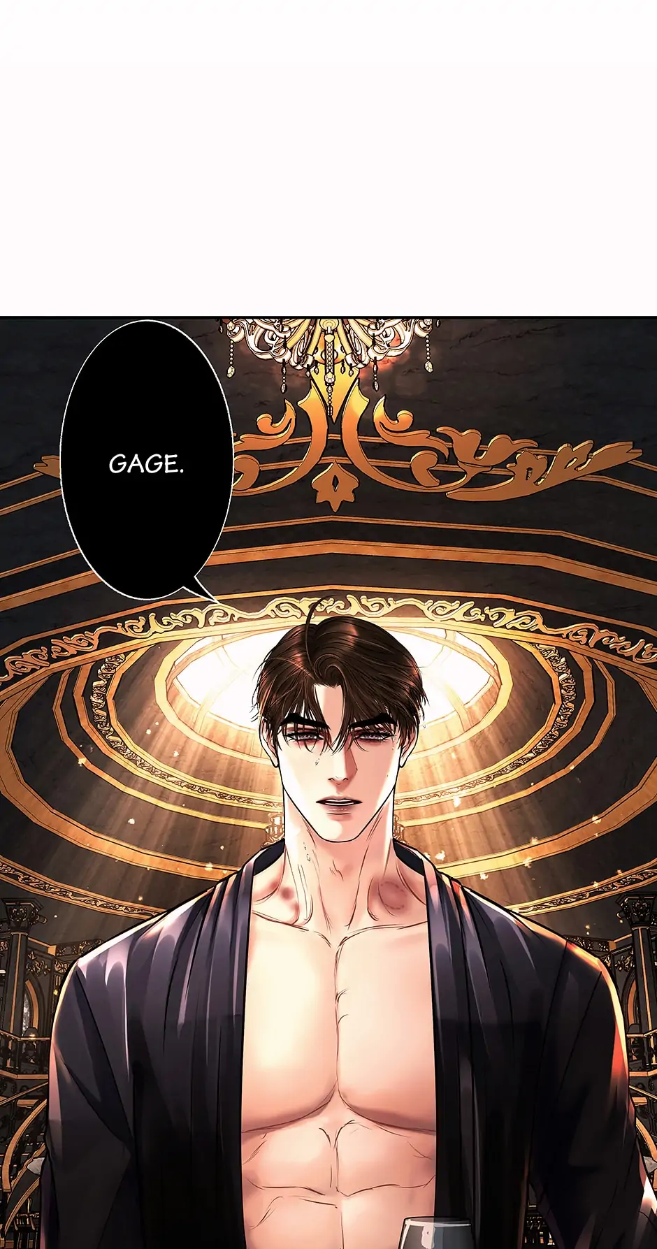 I Made a Deal with the Devil chapter 8 page 3