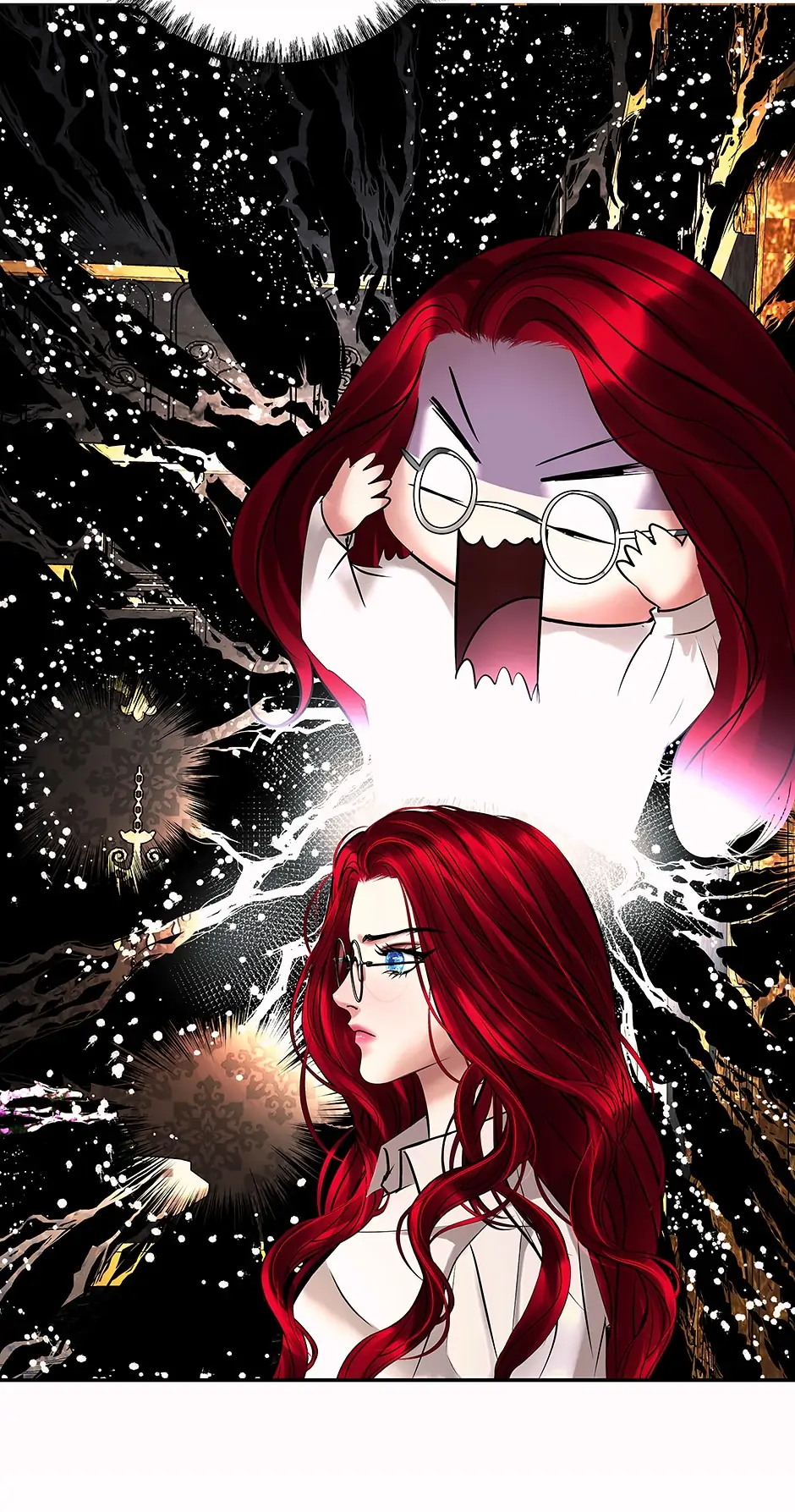 I Made a Deal with the Devil chapter 8 page 30