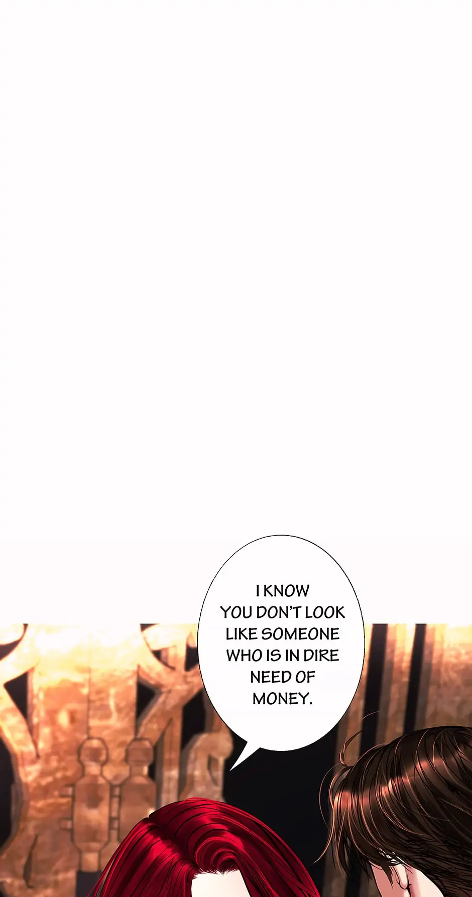 I Made a Deal with the Devil chapter 8 page 33