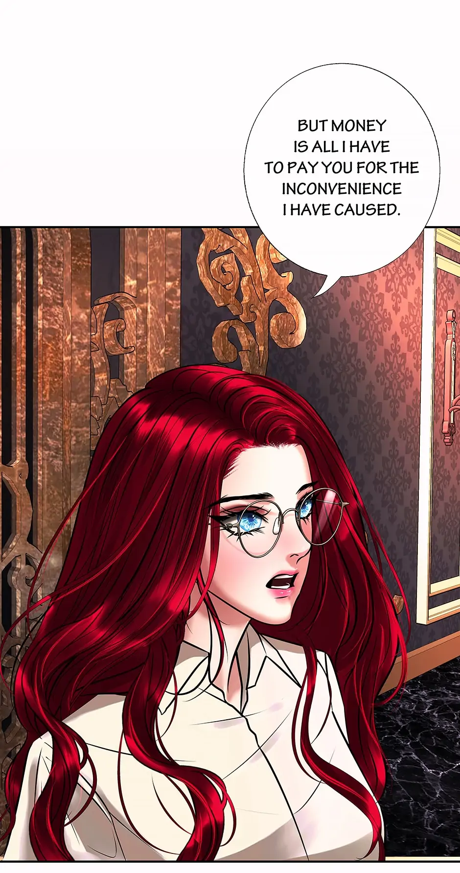 I Made a Deal with the Devil chapter 8 page 35