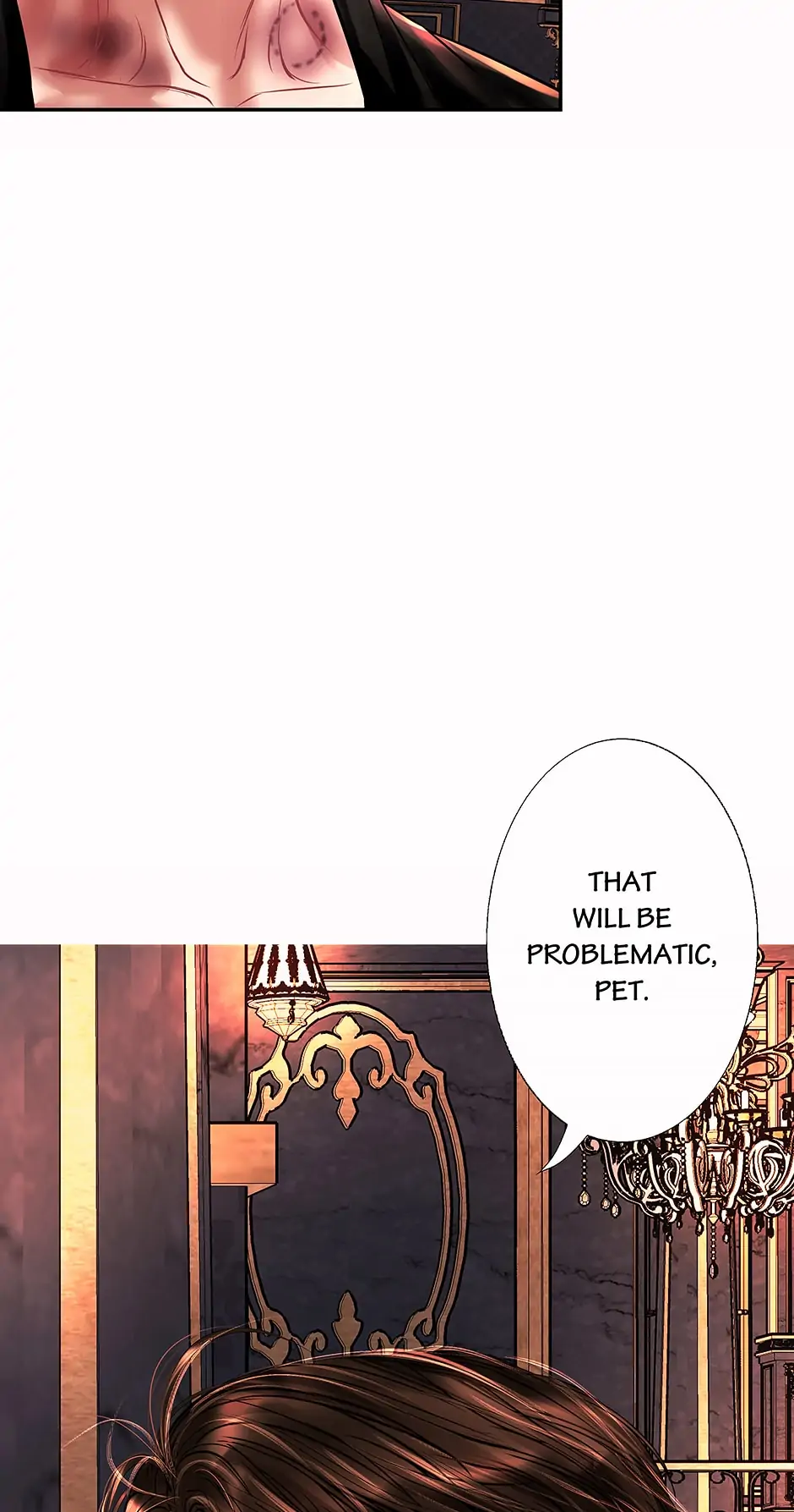 I Made a Deal with the Devil chapter 8 page 38