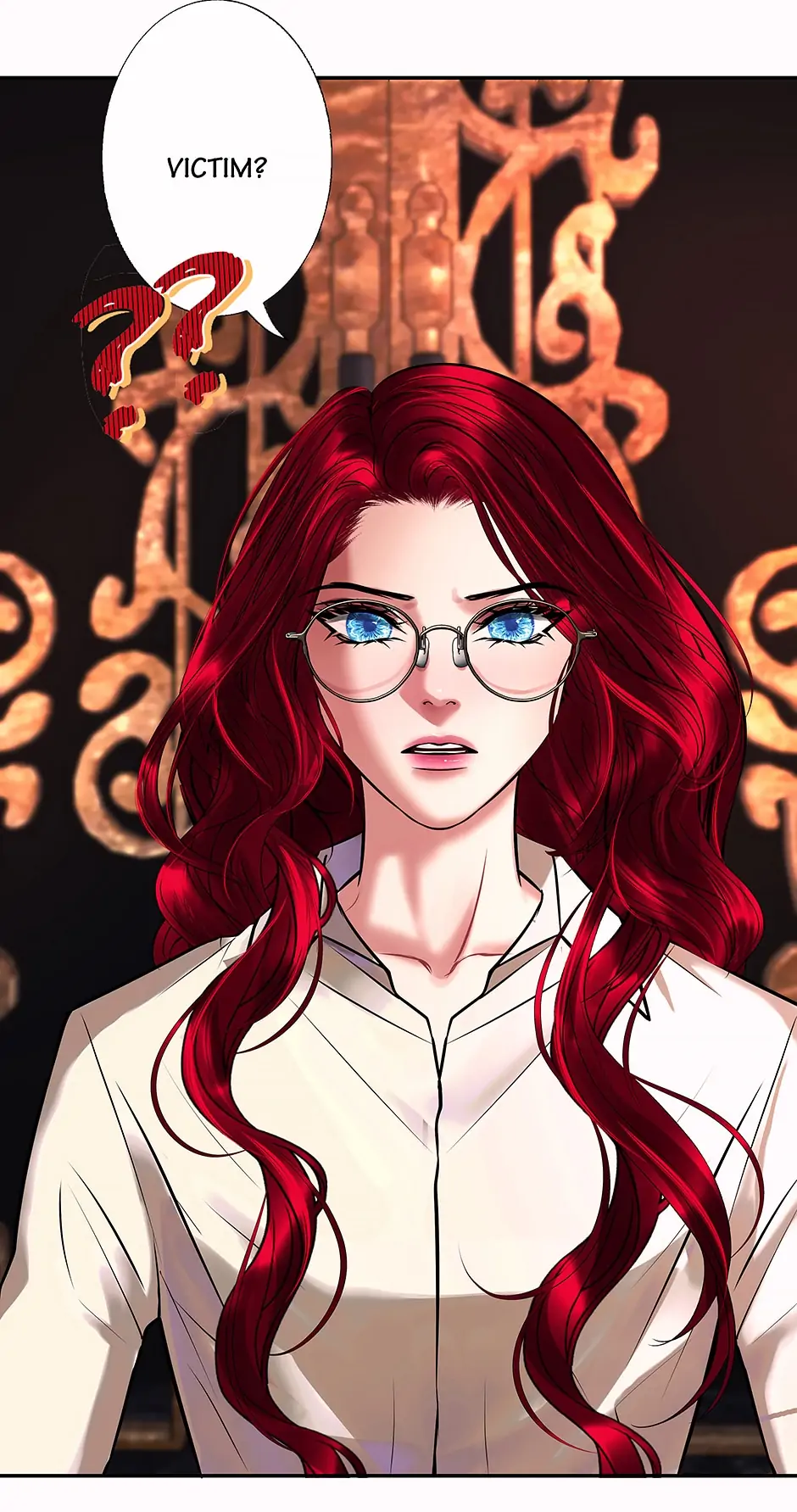 I Made a Deal with the Devil chapter 8 page 42