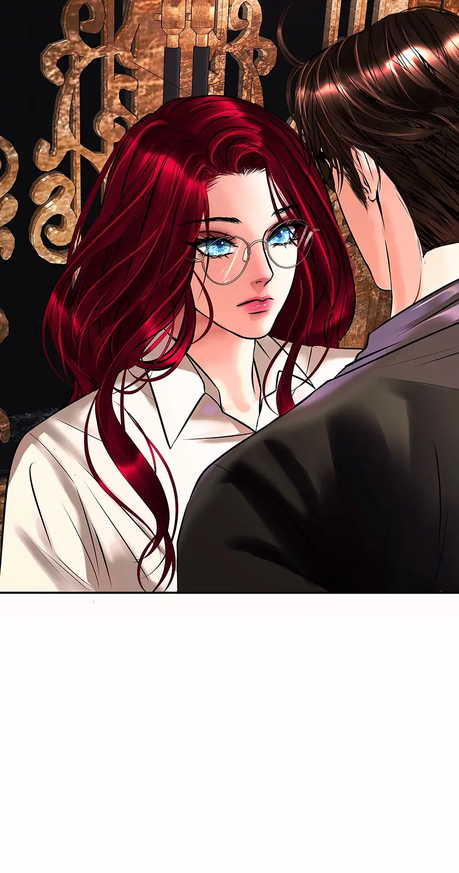 I Made a Deal with the Devil chapter 8 page 44
