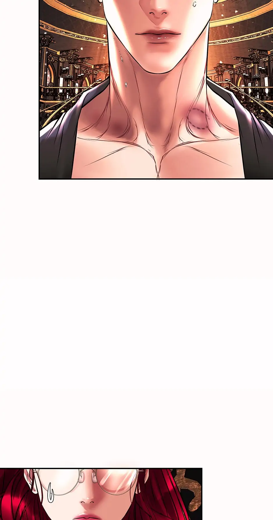 I Made a Deal with the Devil chapter 8 page 46
