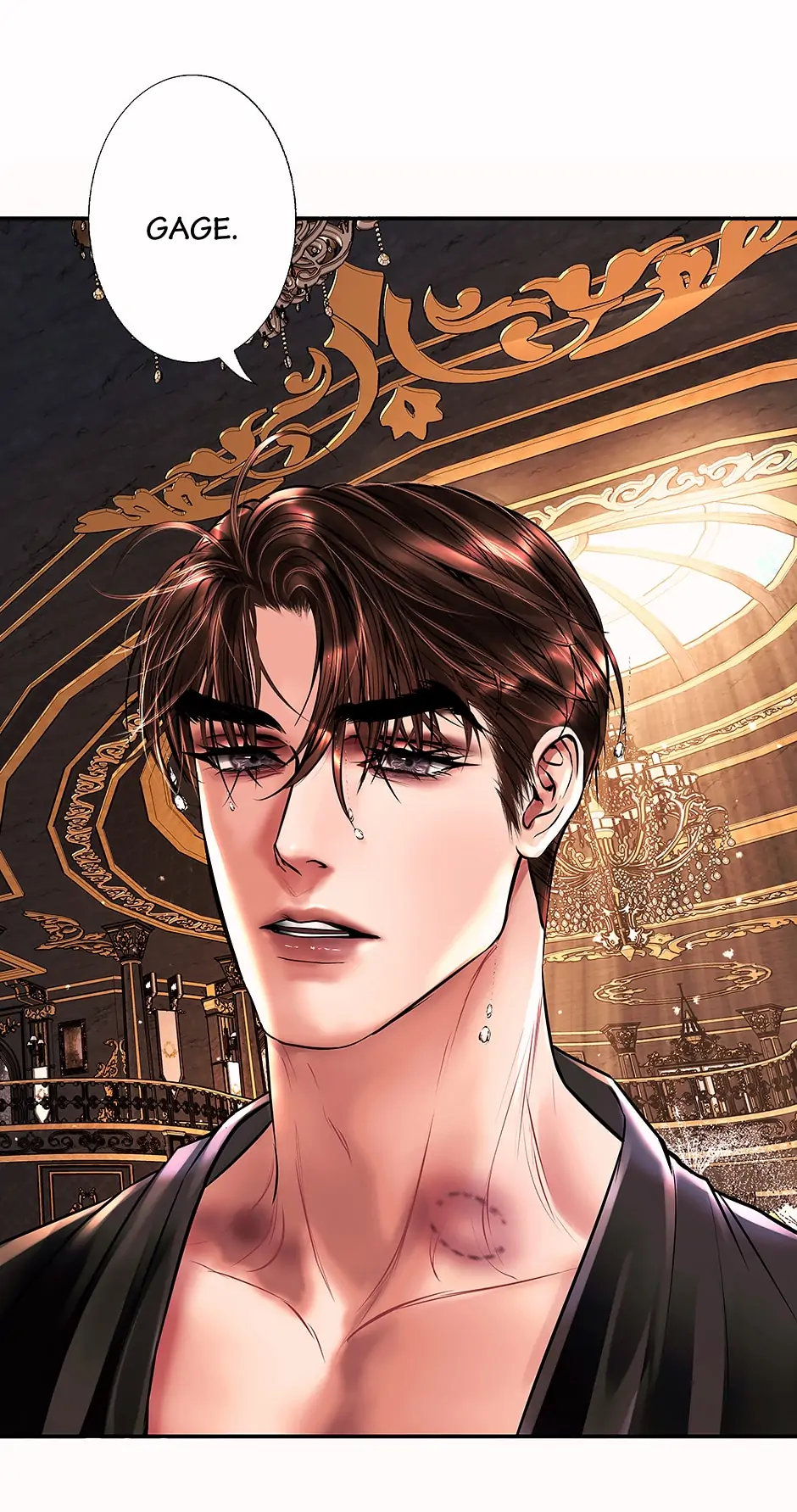 I Made a Deal with the Devil chapter 8 page 49