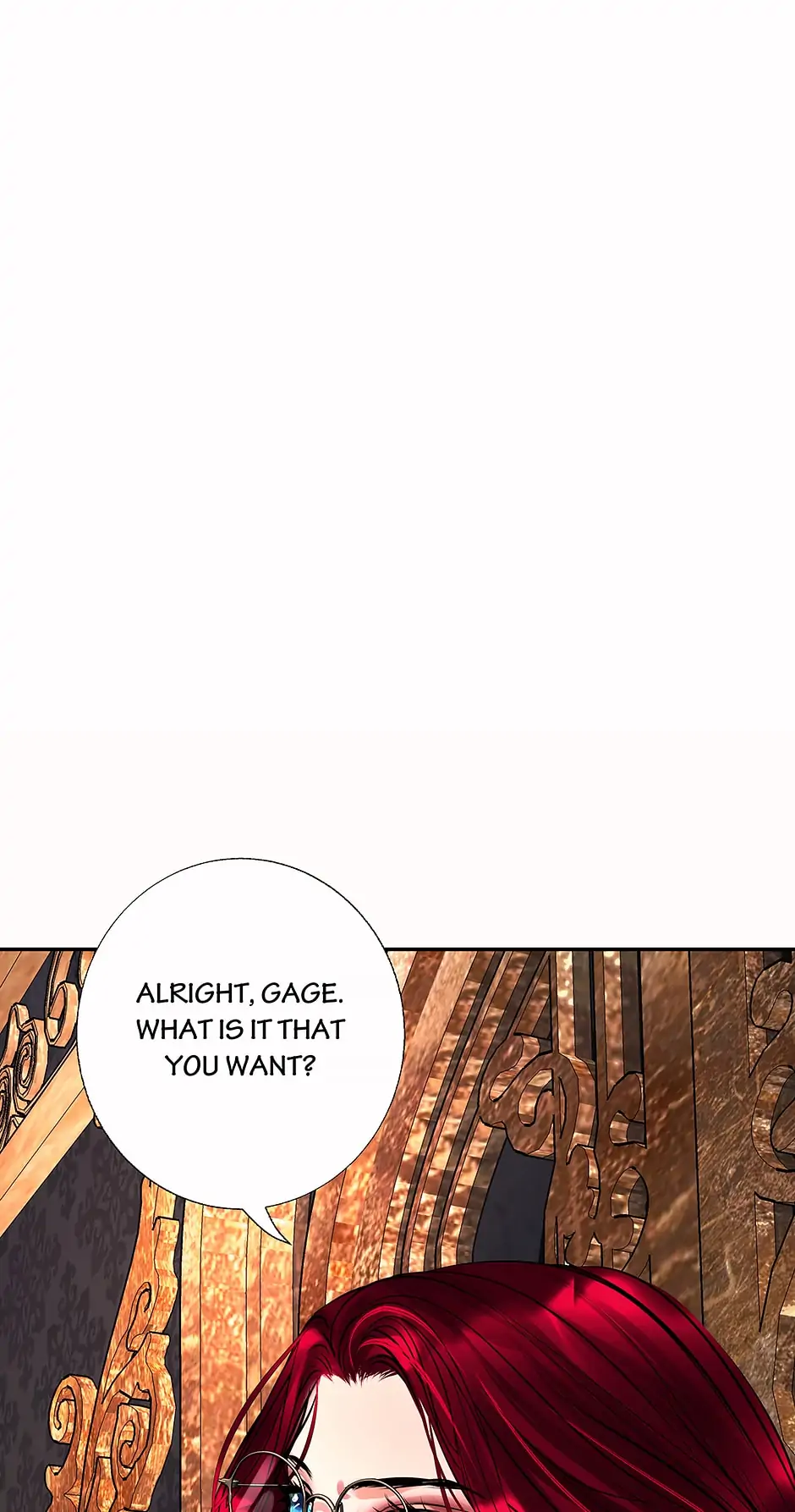 I Made a Deal with the Devil chapter 8 page 50