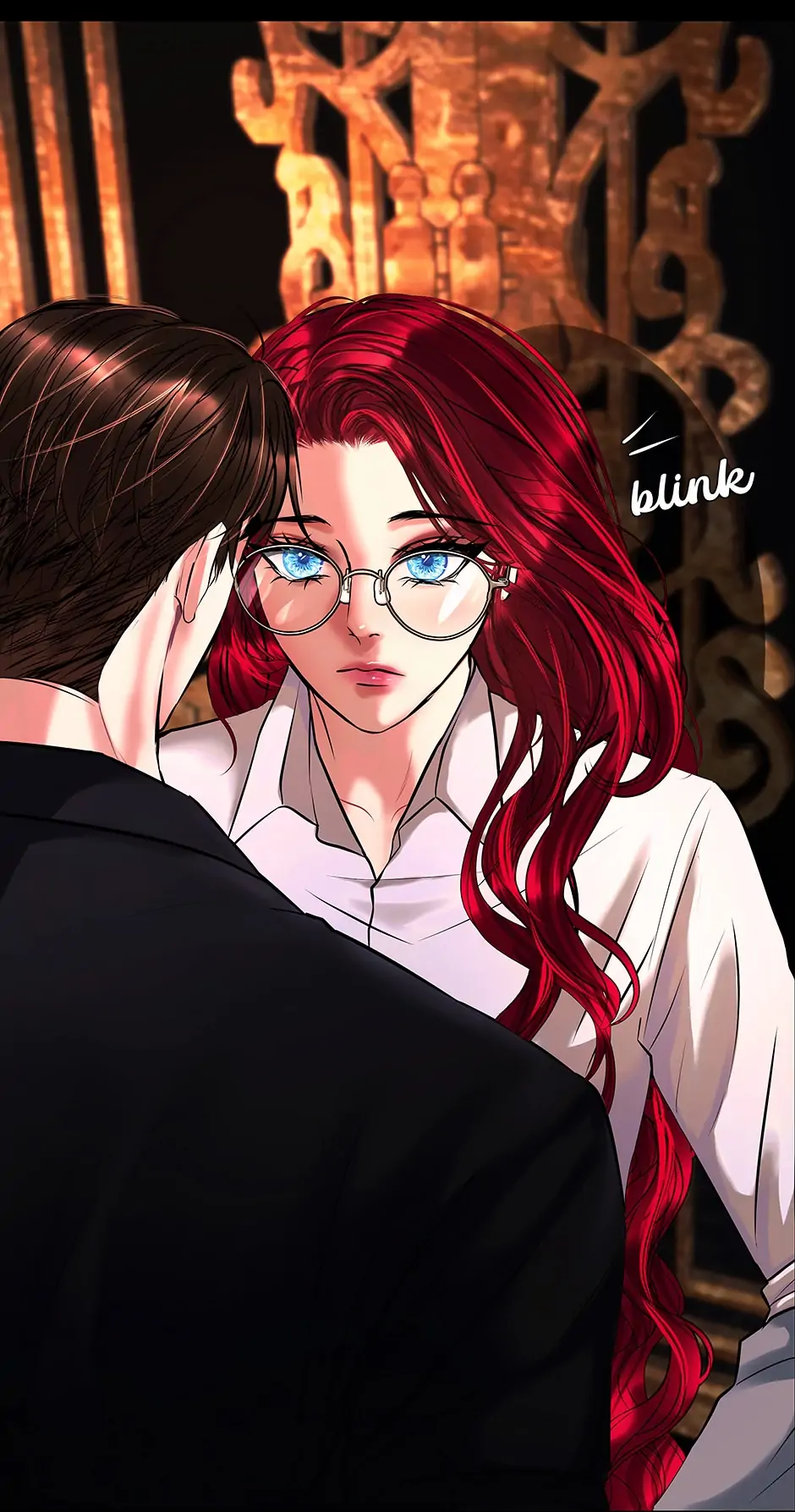 I Made a Deal with the Devil chapter 8 page 60