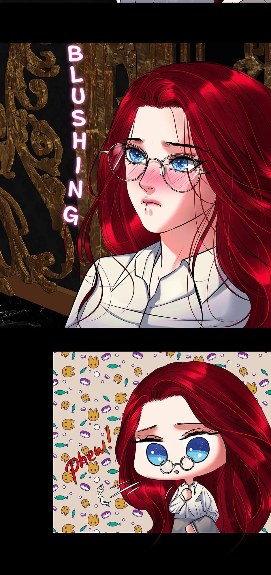 I Made a Deal with the Devil chapter 9 page 18