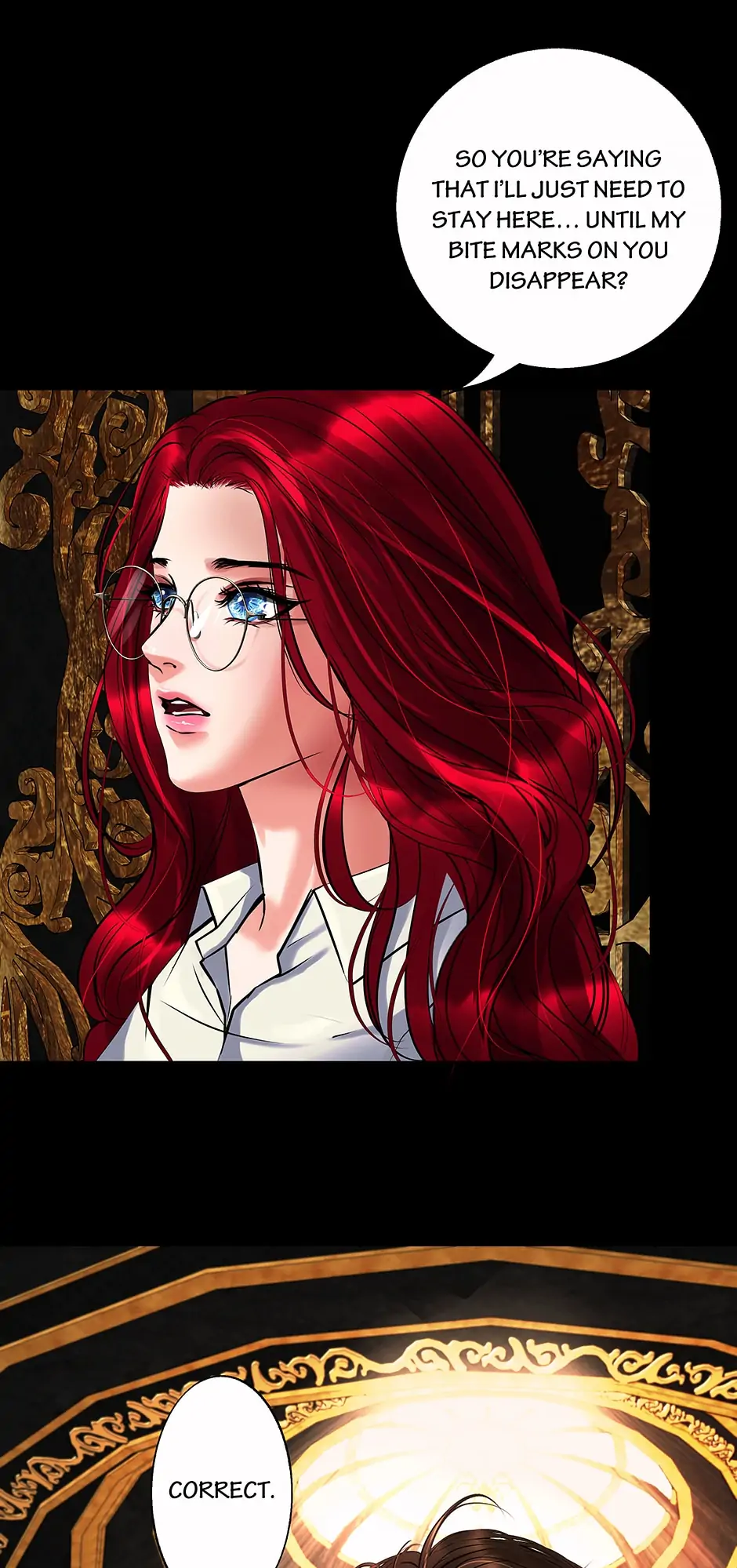 I Made a Deal with the Devil chapter 9 page 19